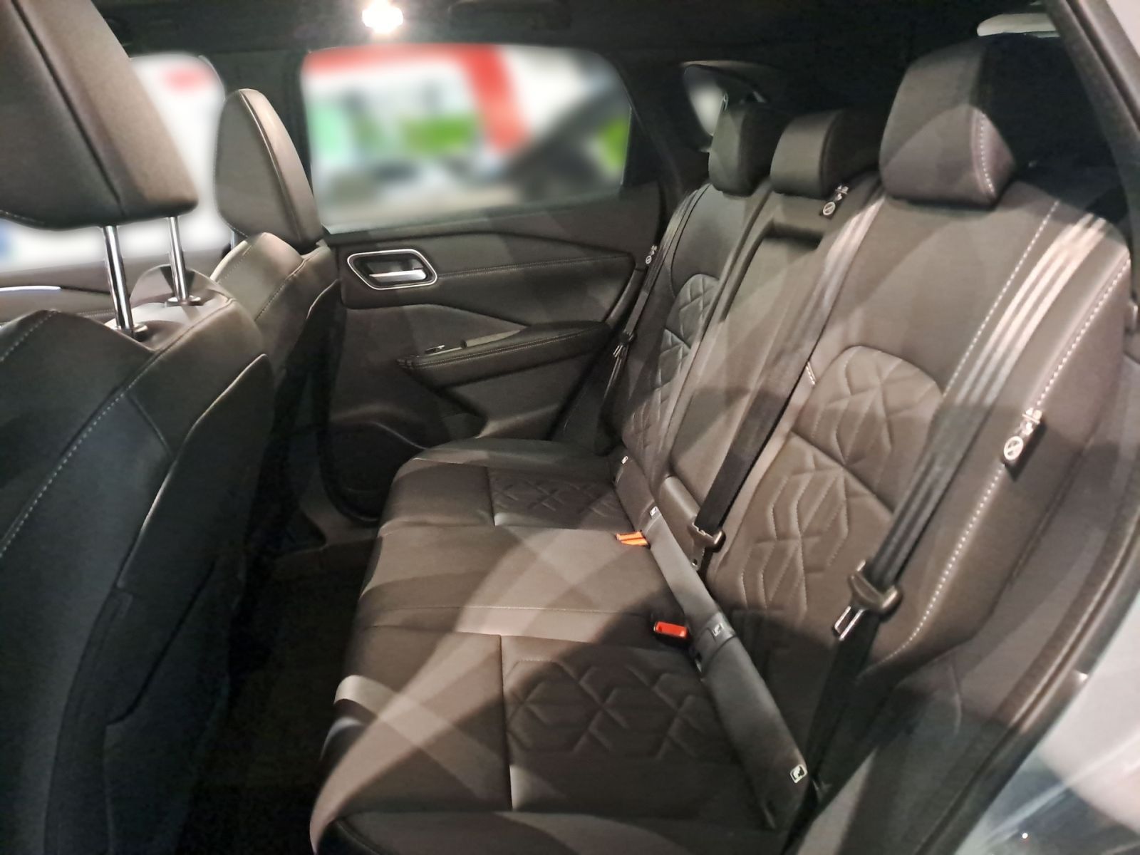 NISSAN QASHQAI 1.5  e-POWER 205 PS
