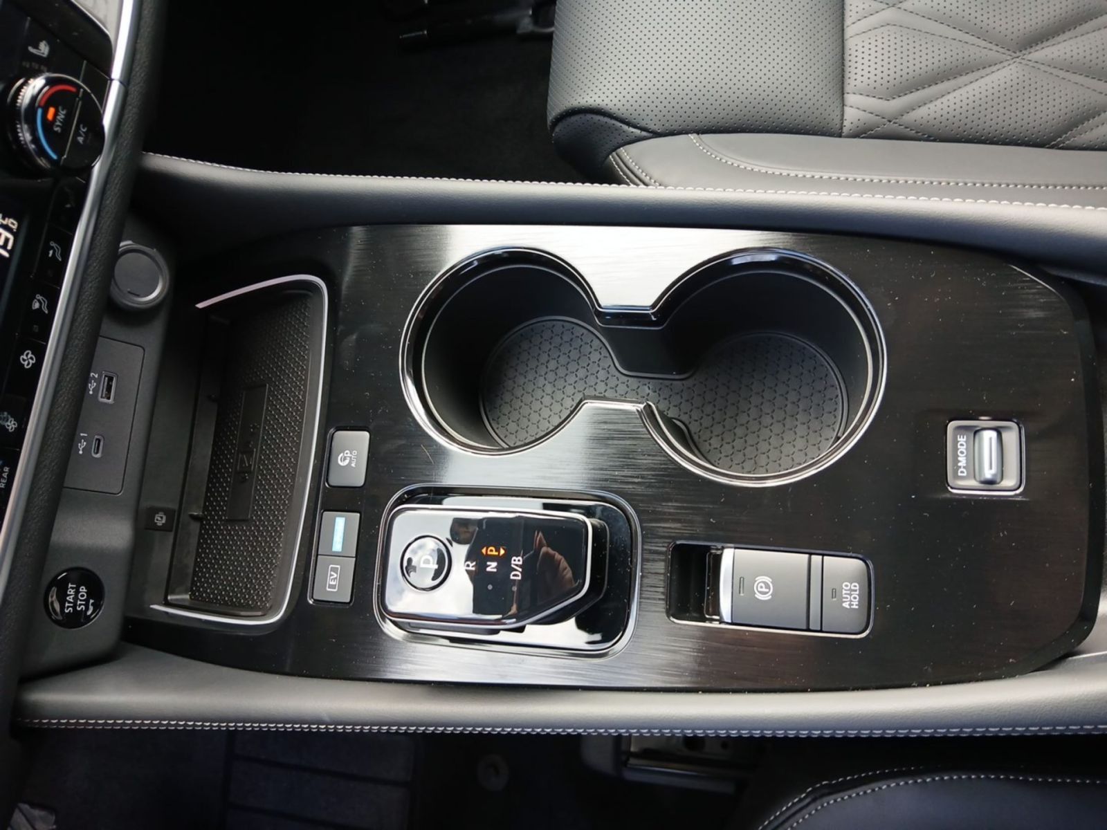 NISSAN X-Trail 1.5 VC-T e-Power Tekna+ Pano*HeadUp*Navi