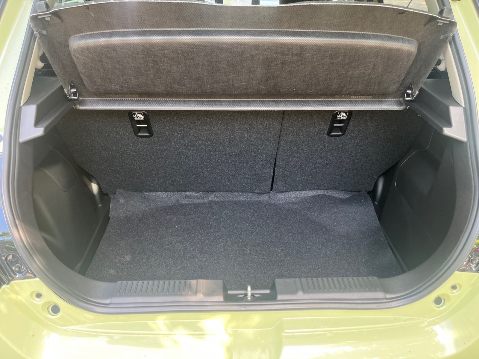 Suzuki SWIFT COMFORT+ CVT HYBRID