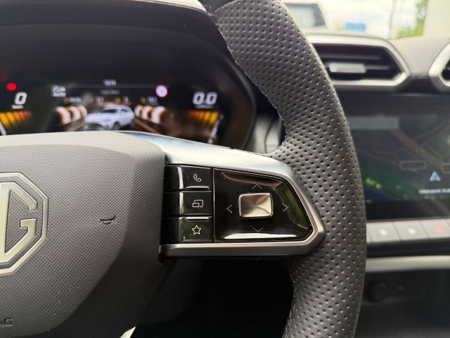 MG ZS Hybrid+ Luxury 1.5 LED|360|Leder|Sitzhzg|ACC