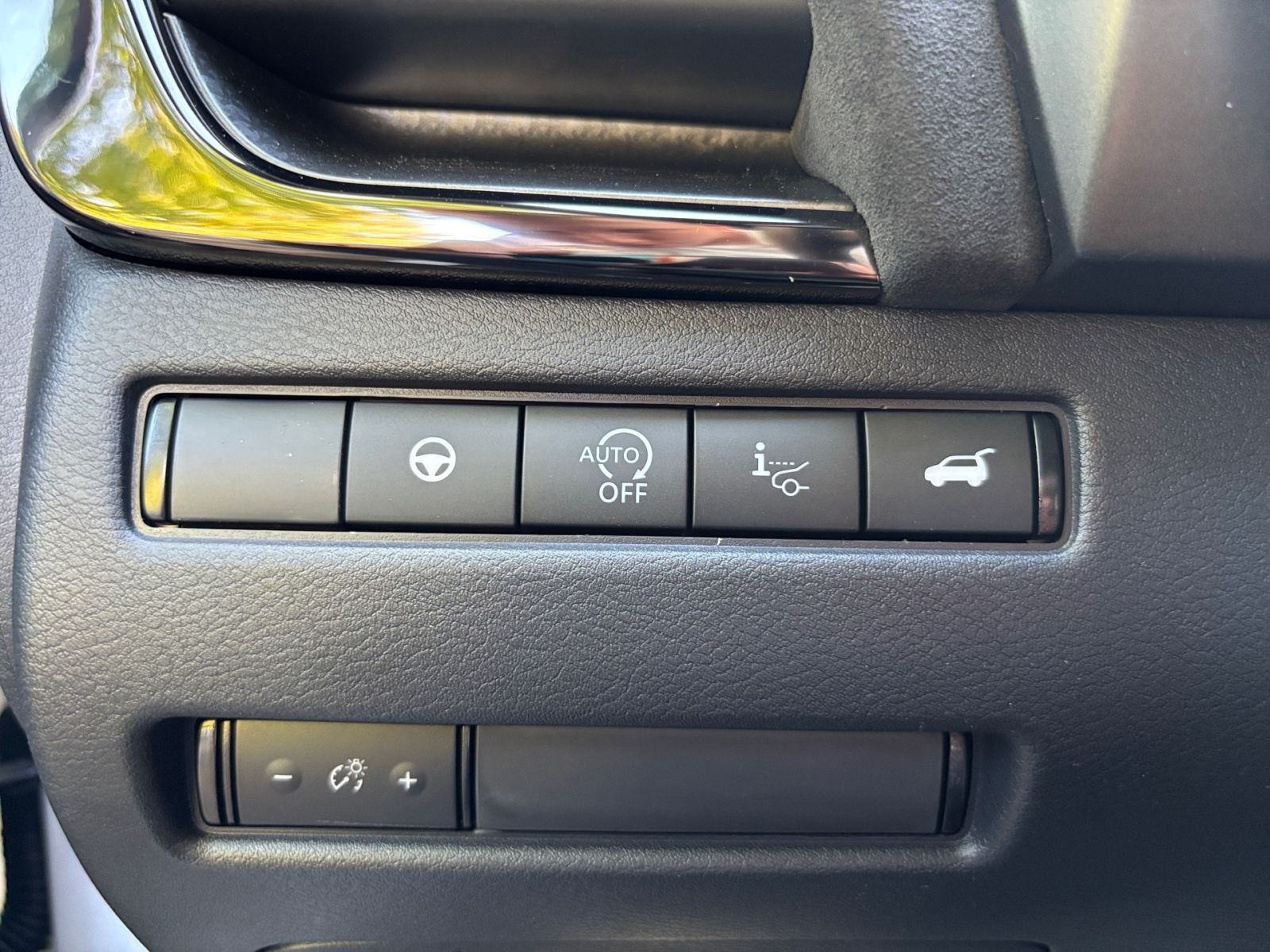 NISSAN QASHQAI N-DESIGN MHEV 158 PS Xtronic 4x2 Komfort