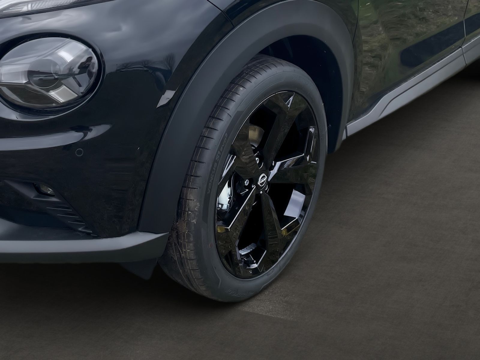 NISSAN JUKE TEKNA 114 PS 6MT LED BOSE SHZ LHZ 360°KAM