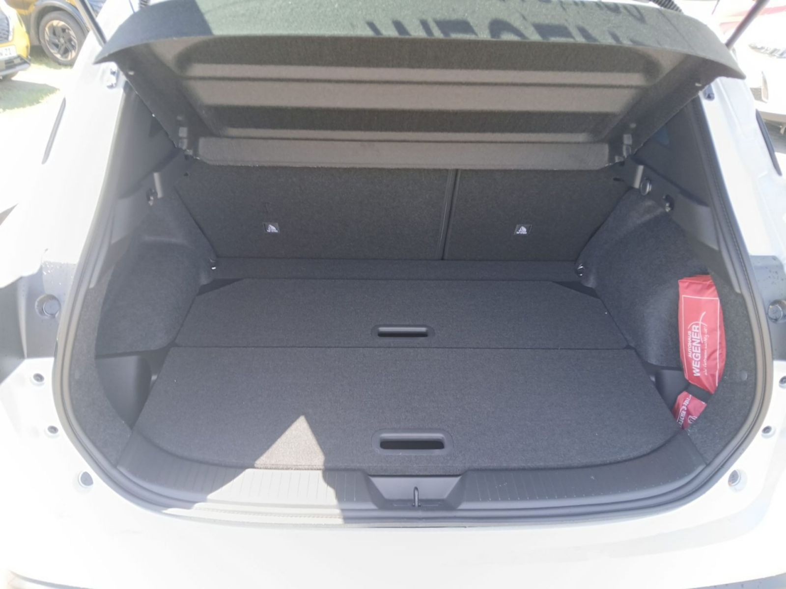 Nissan QASHQAI 1.5  e-POWER 205 PS