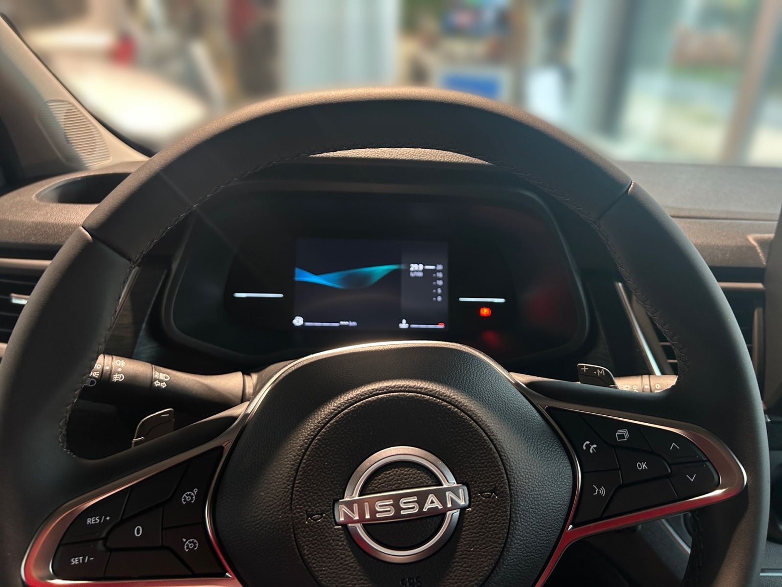 Nissan Primastar Kombi9 L1H1 2,8t CarPlay*Navi*PDC*CAM