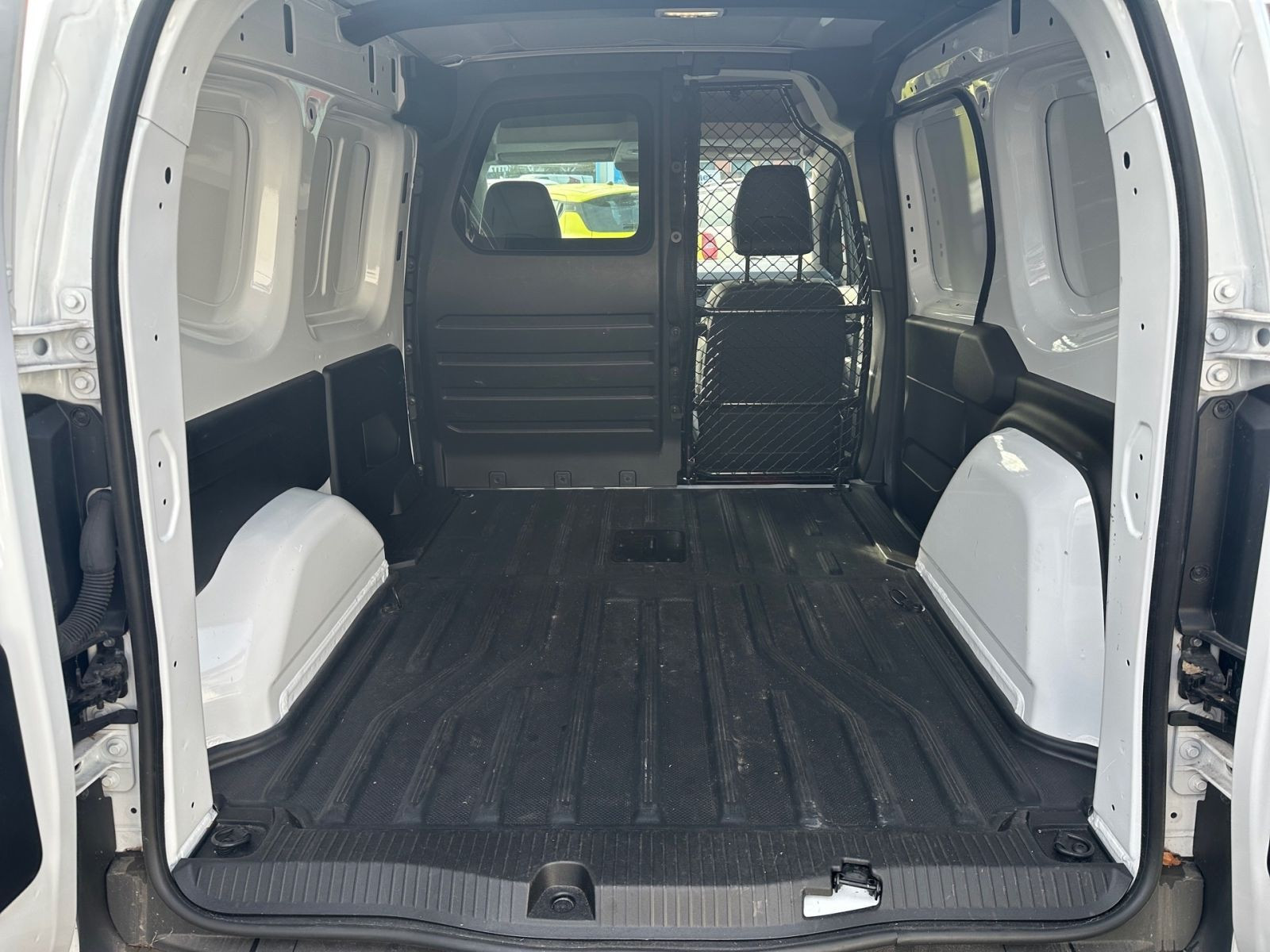 Nissan TOWNSTAR EV Kast N-CONNECTA L1 Navi*Totwi.*360°