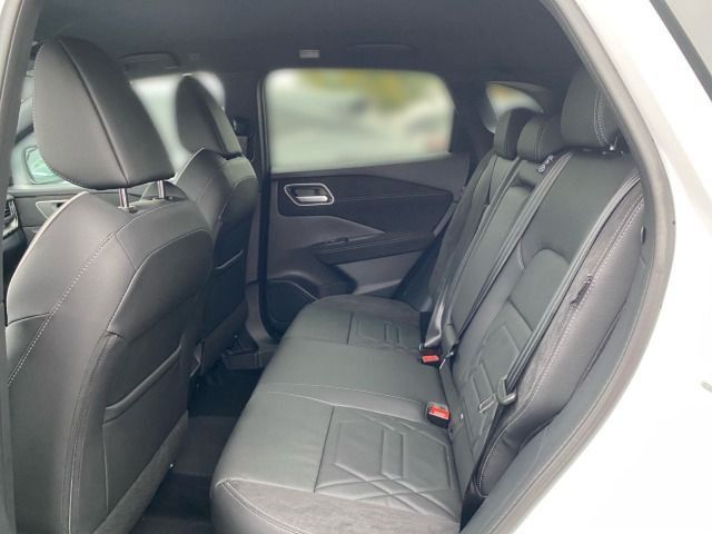 NISSAN QASHQAI MY25 1.3 DIG-T MHEV Navi*Leder*LED*360°