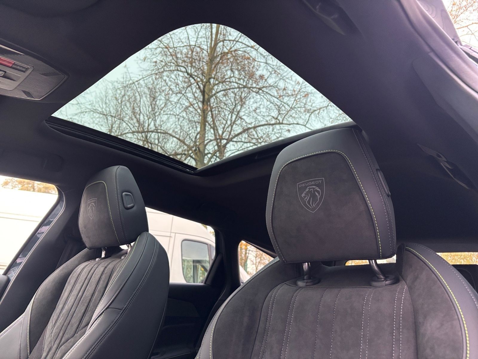 Peugeot 308 SW GT HYBRID 145 e-DSC6 NAVI 360° SHZ LED