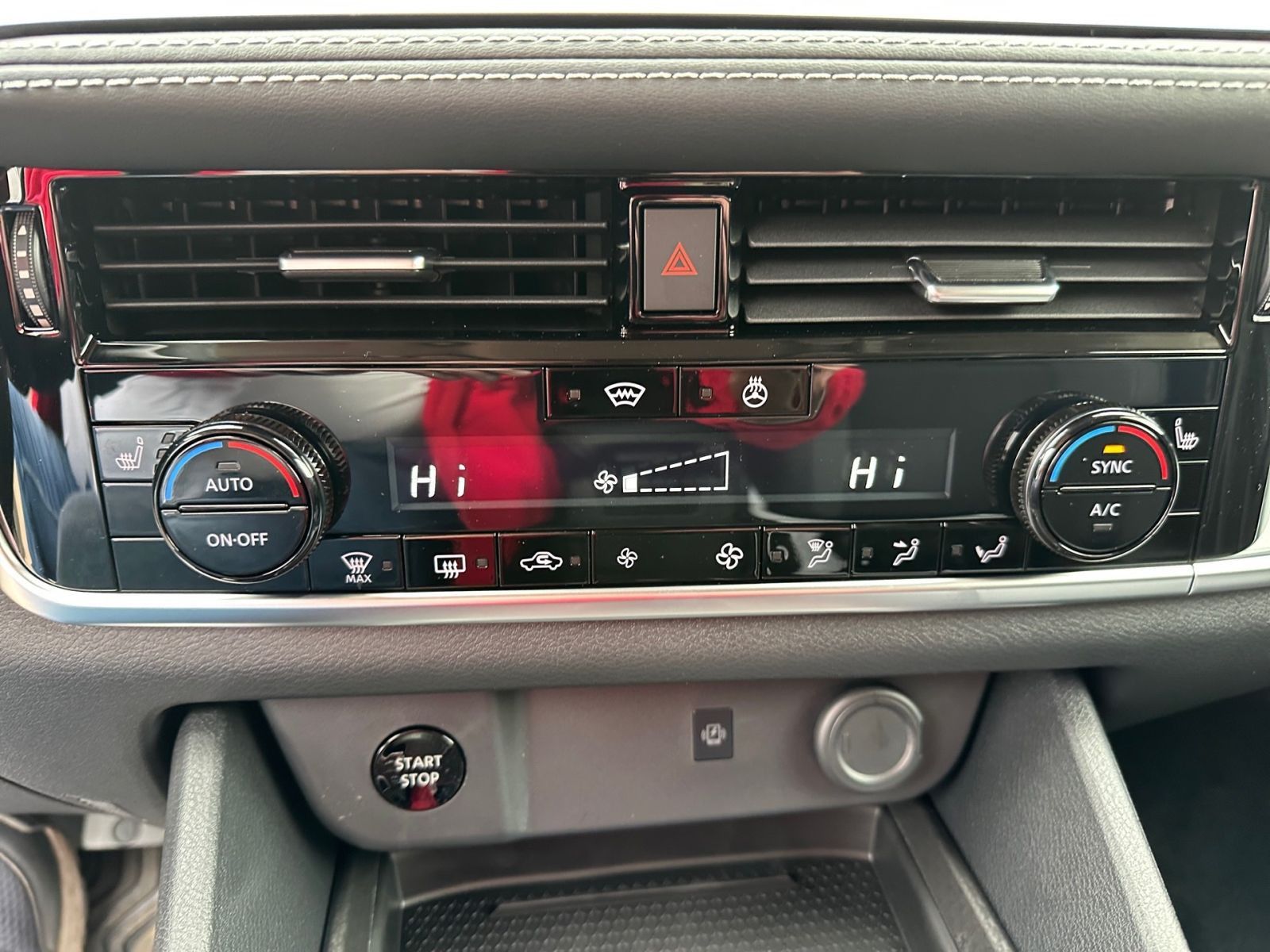 NISSAN QASHQAI N-CONNECTA 1.5  e-POWER WINTER 360° NAVI