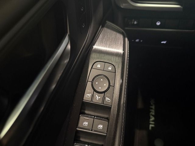 NISSAN X-TRAIL 1.5 VC-T e-4ORCE 213 PS