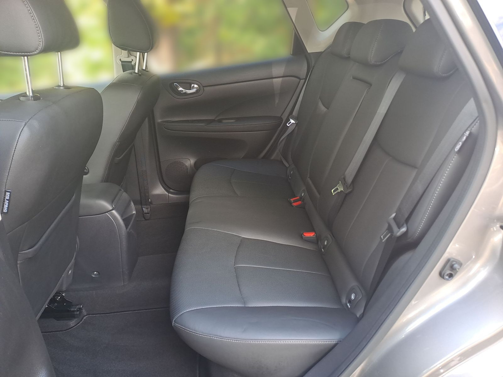 Nissan Pulsar Tekna 1.2 AT -  360CAM SHZ NAVI LEDER AHK