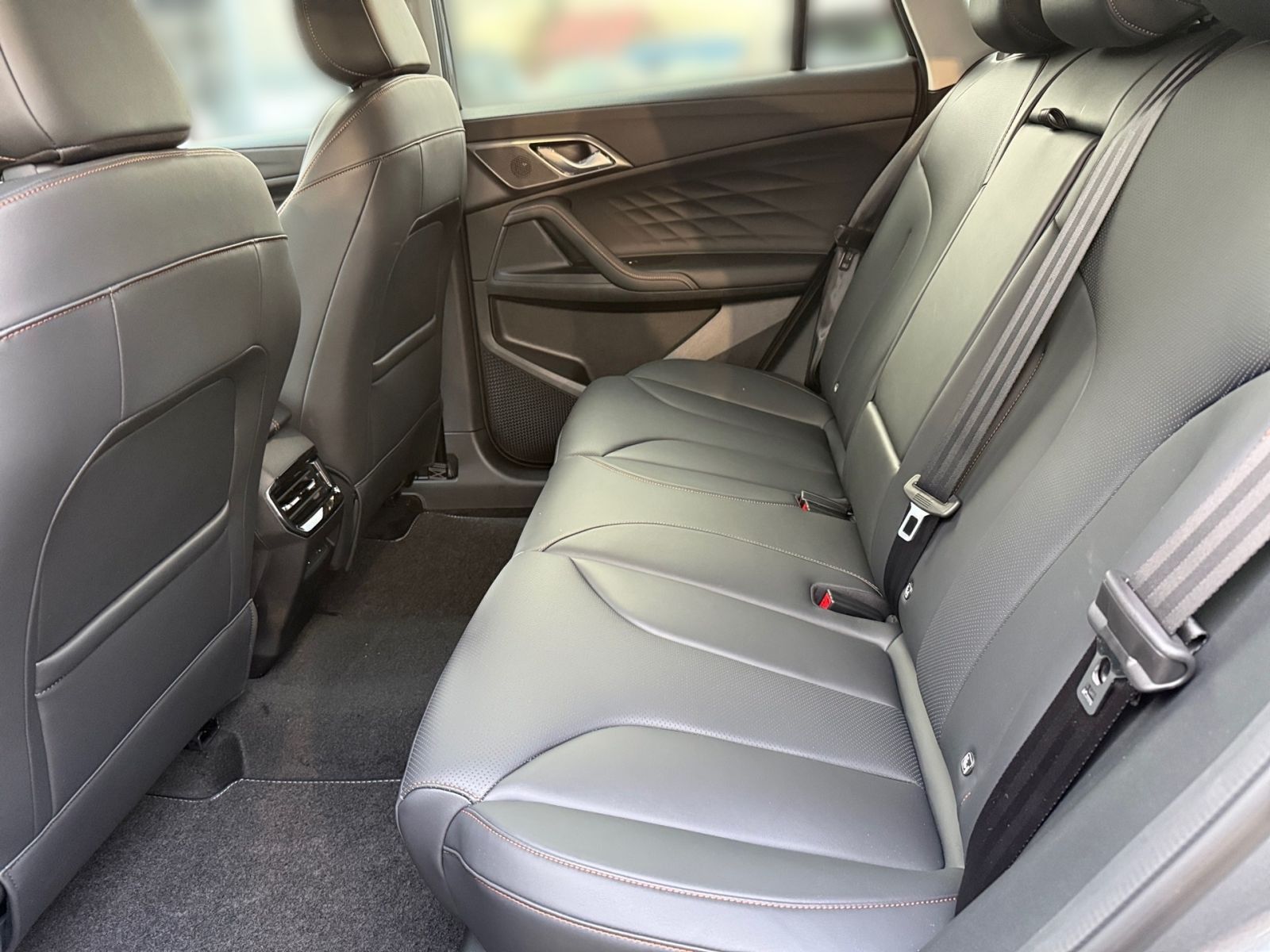 MG HS PHEV Luxury Standheizung|LED|360|CarPlay|ACC