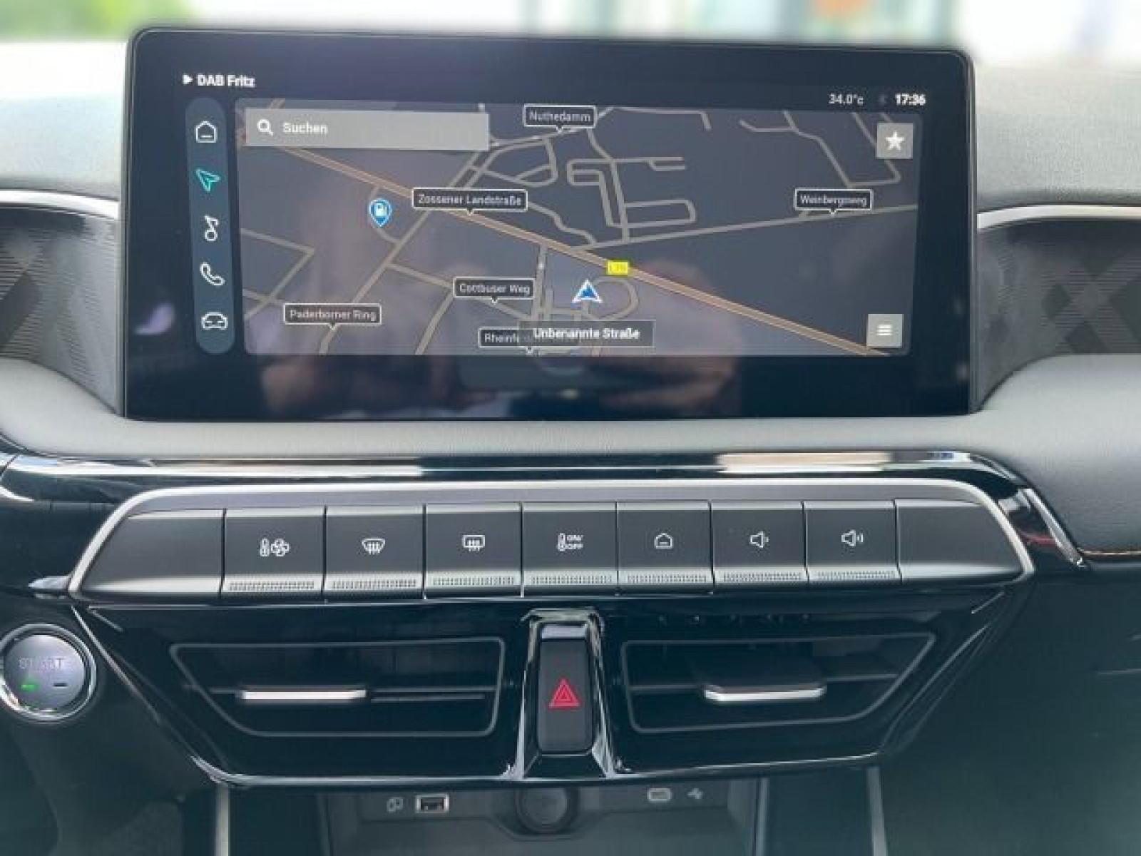 MG MG3 MG MG3 1.5L Hybrid+ Luxury MY26