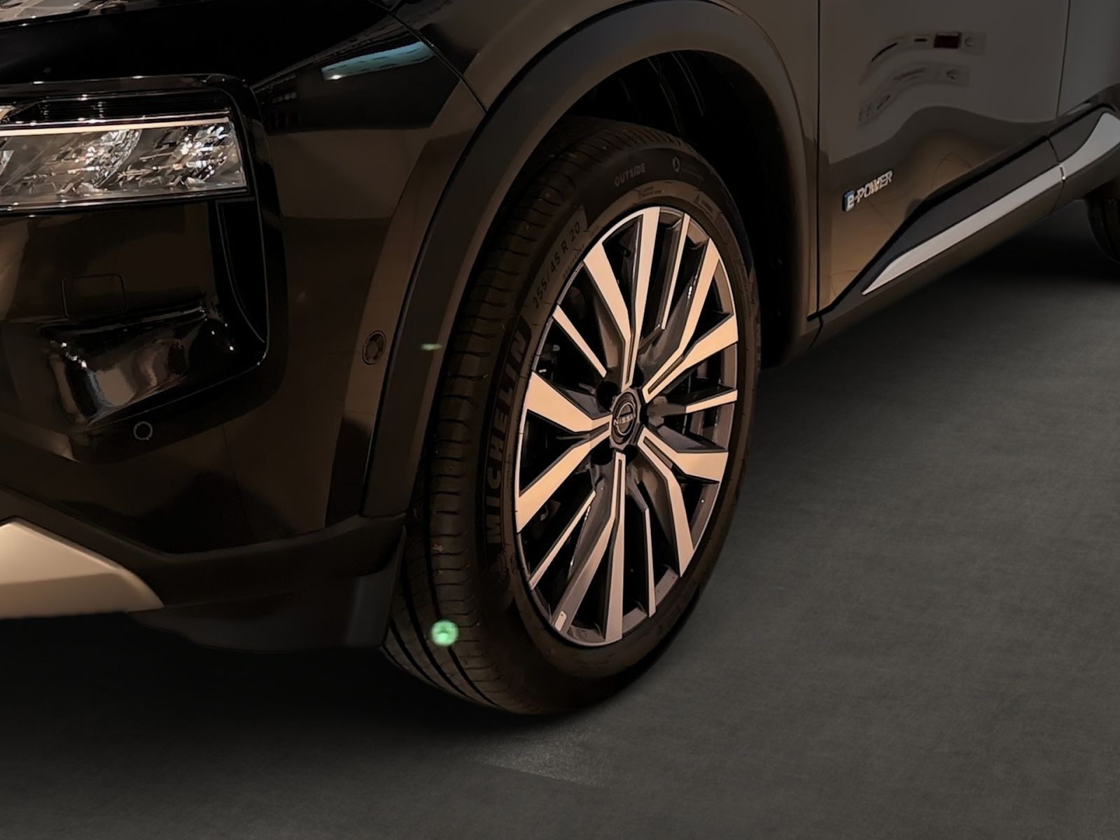 NISSAN X-Trail Tekna 1.5 AT - 4x4 HUD LED LKA SWA SHZ B