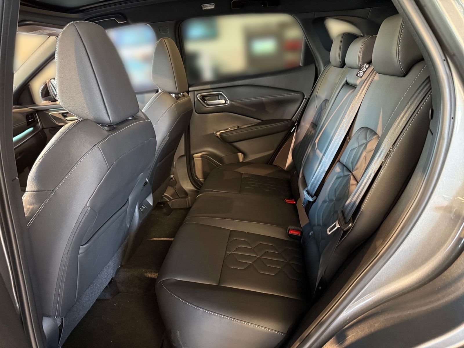 NISSAN Qashqai Tekna 1.3 DIG-T MHEV BOSE*Navi*360°*PDC