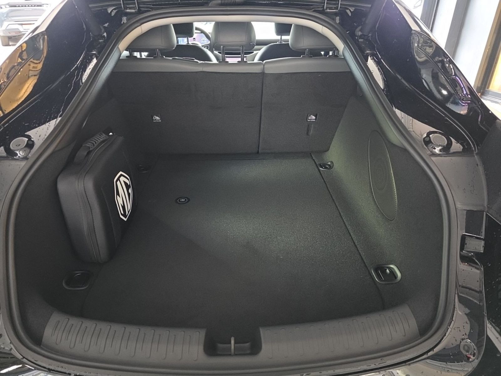 MG MG IM5 EV 100kWh Premium