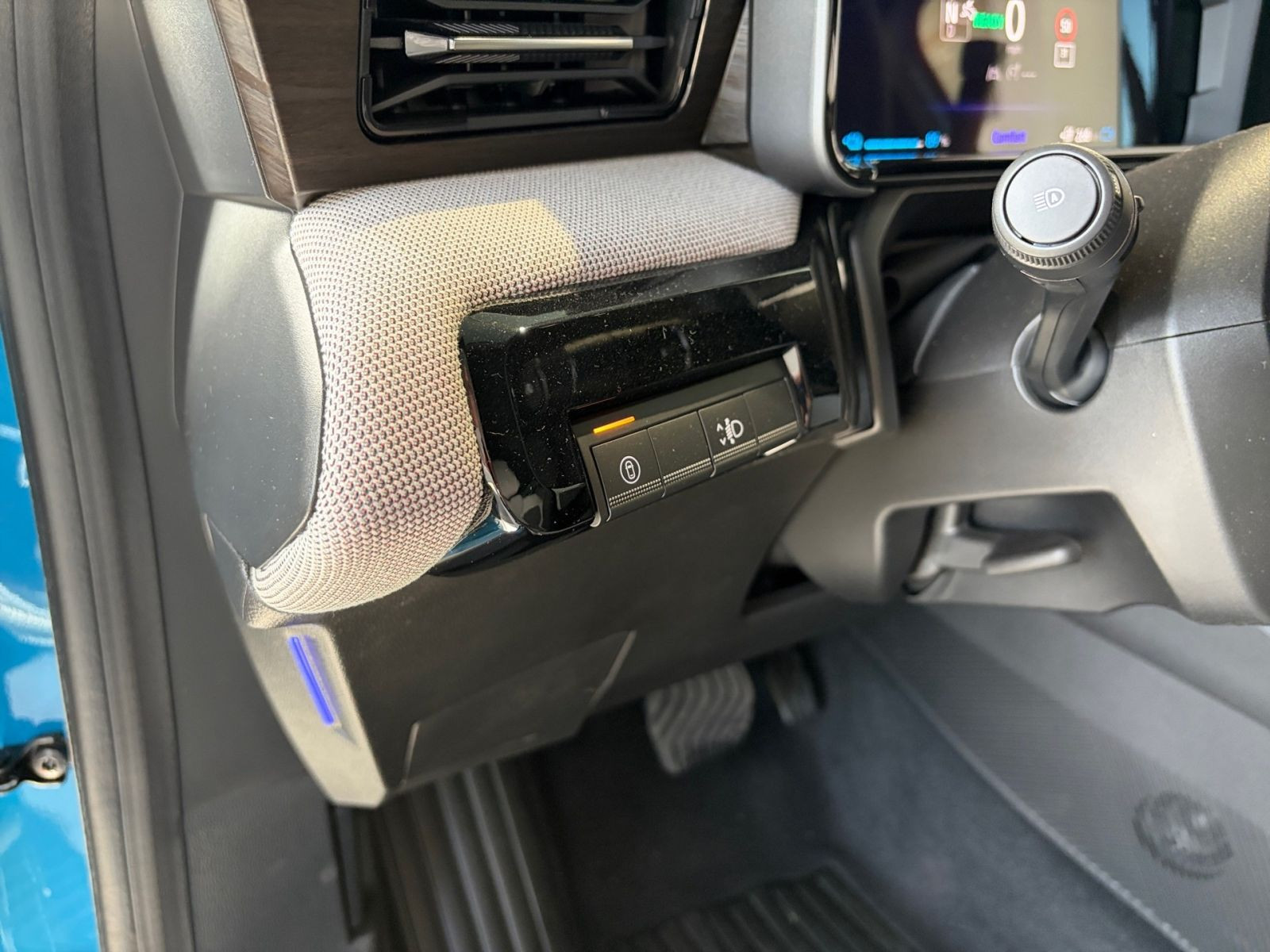 Nissan MICRA 40 kWh ADVANCE Navi SHZ Kamera