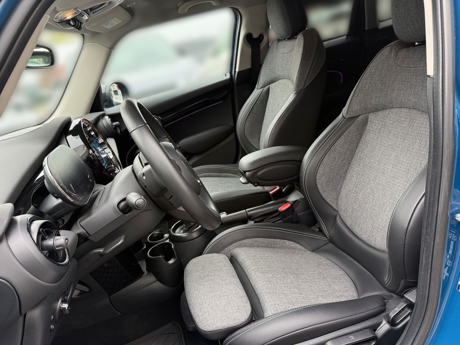 MINI Mini Cooper 1.5 AT 5dr Classic Navi*CAM*PDC*GRA