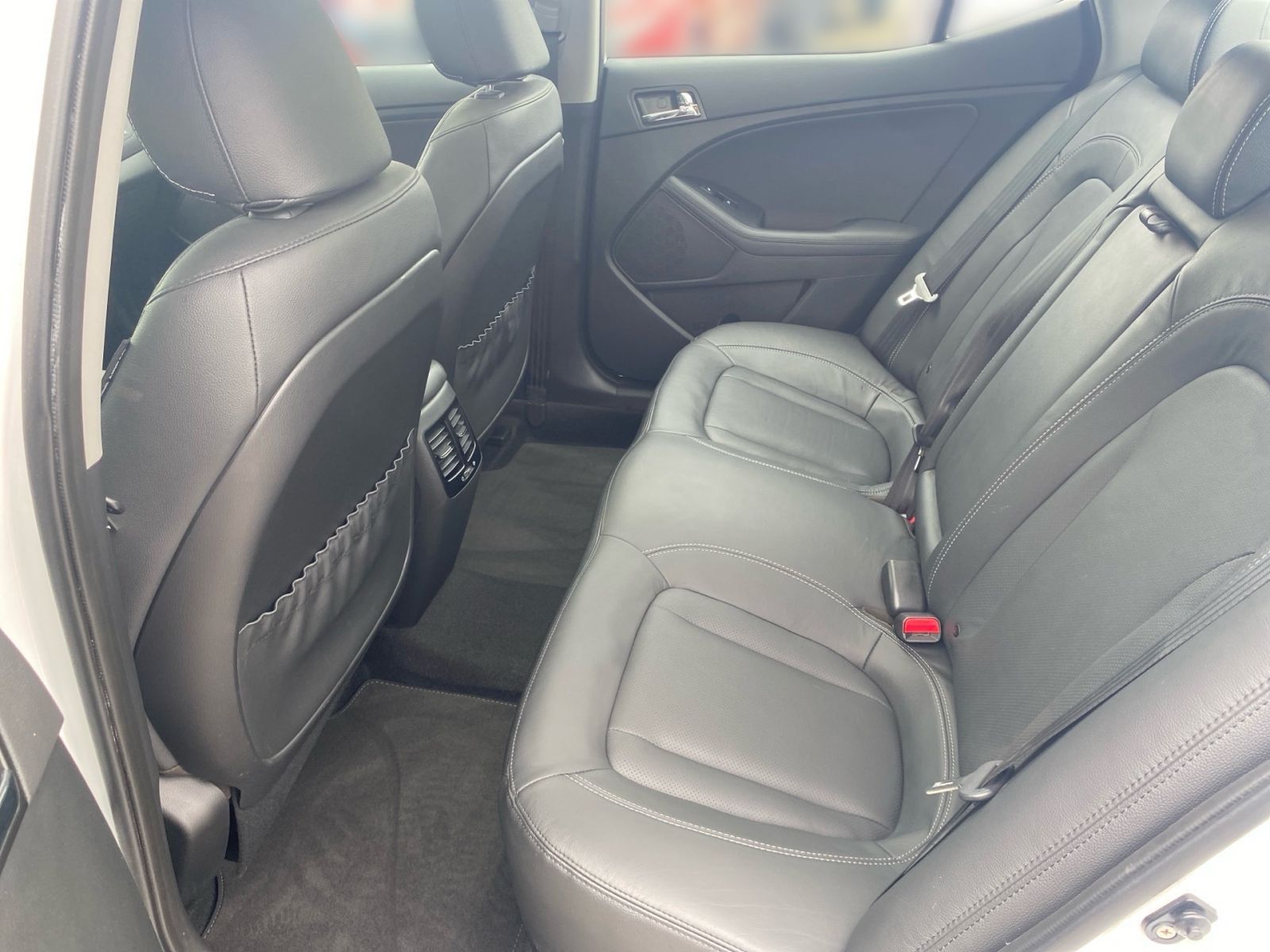 KIA Optima CVVT Hybrid 2.0 Spirit Pano*Sound*Sitzbel