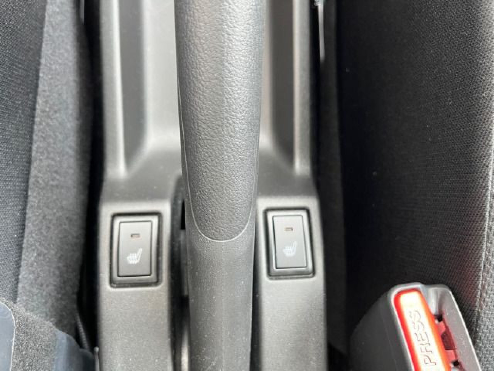 Suzuki Swift Comfort+ Hybrid -SHZ CAM ACC NAVI CarPlay