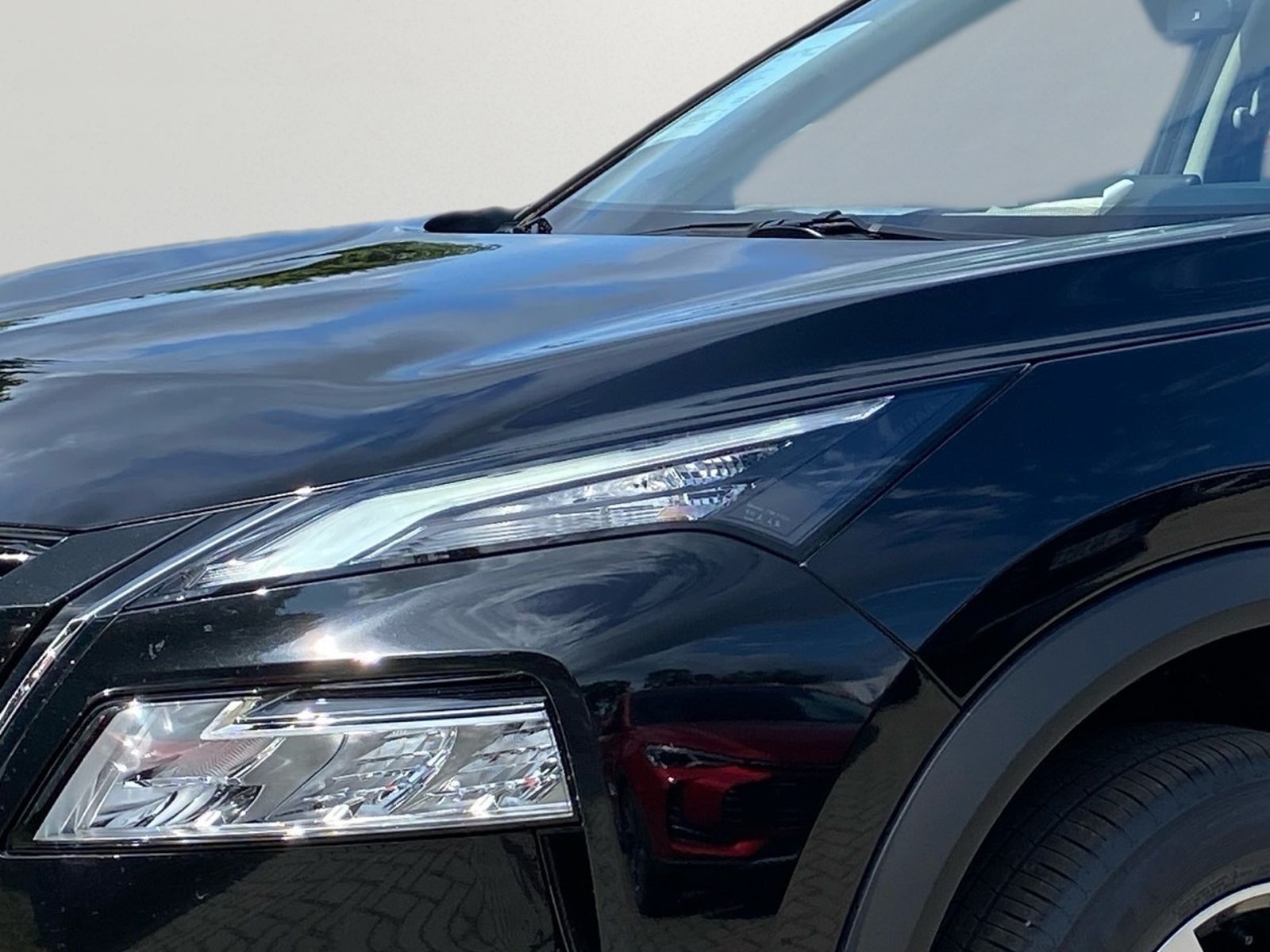 NISSAN X-TRAIL ACENTA e-4ORCE *4x4 Keyless LED NC DAB