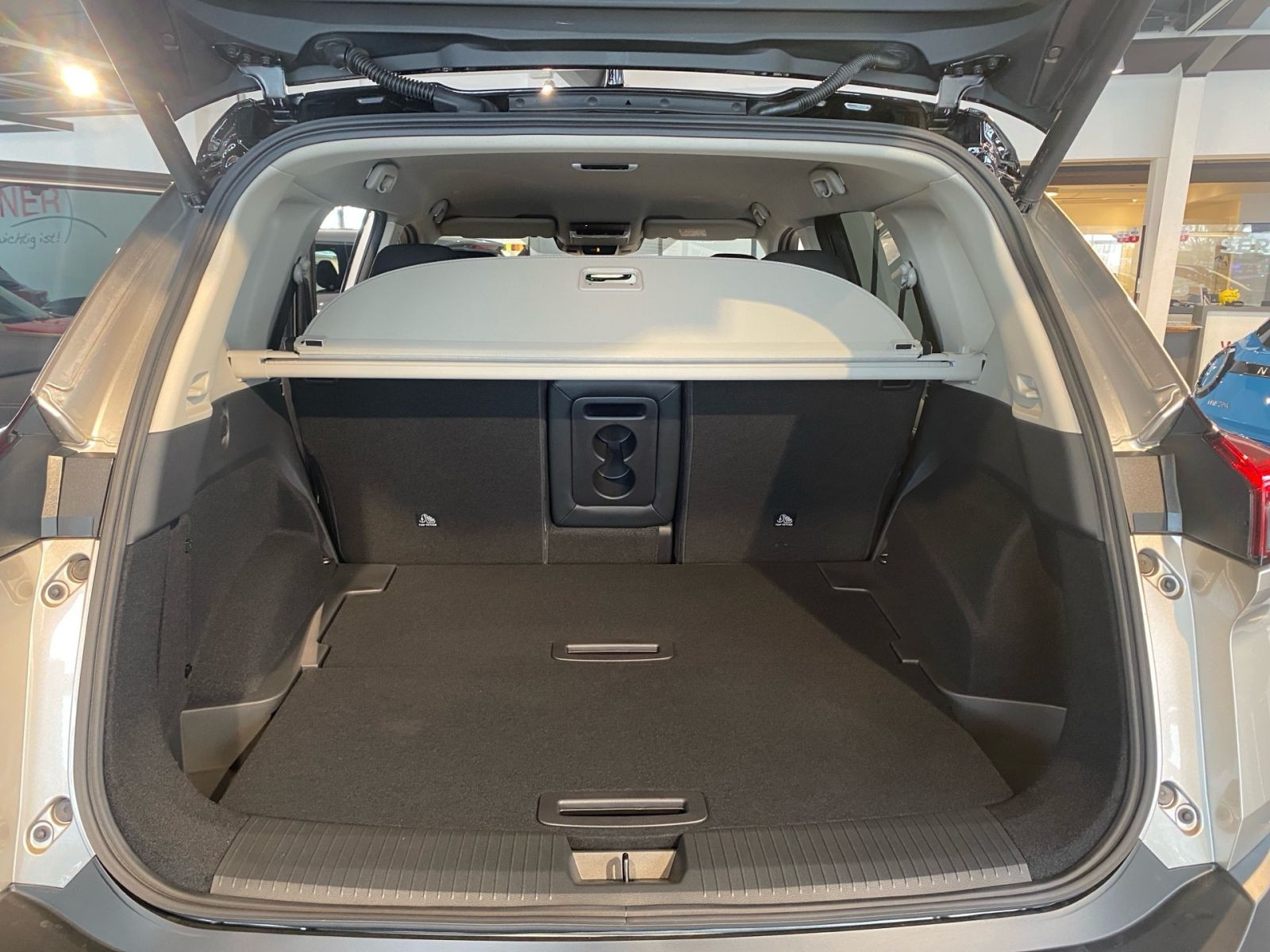 Nissan X-Trail N-Connecta 1.5 AT 360CAM NAVI CarPlay