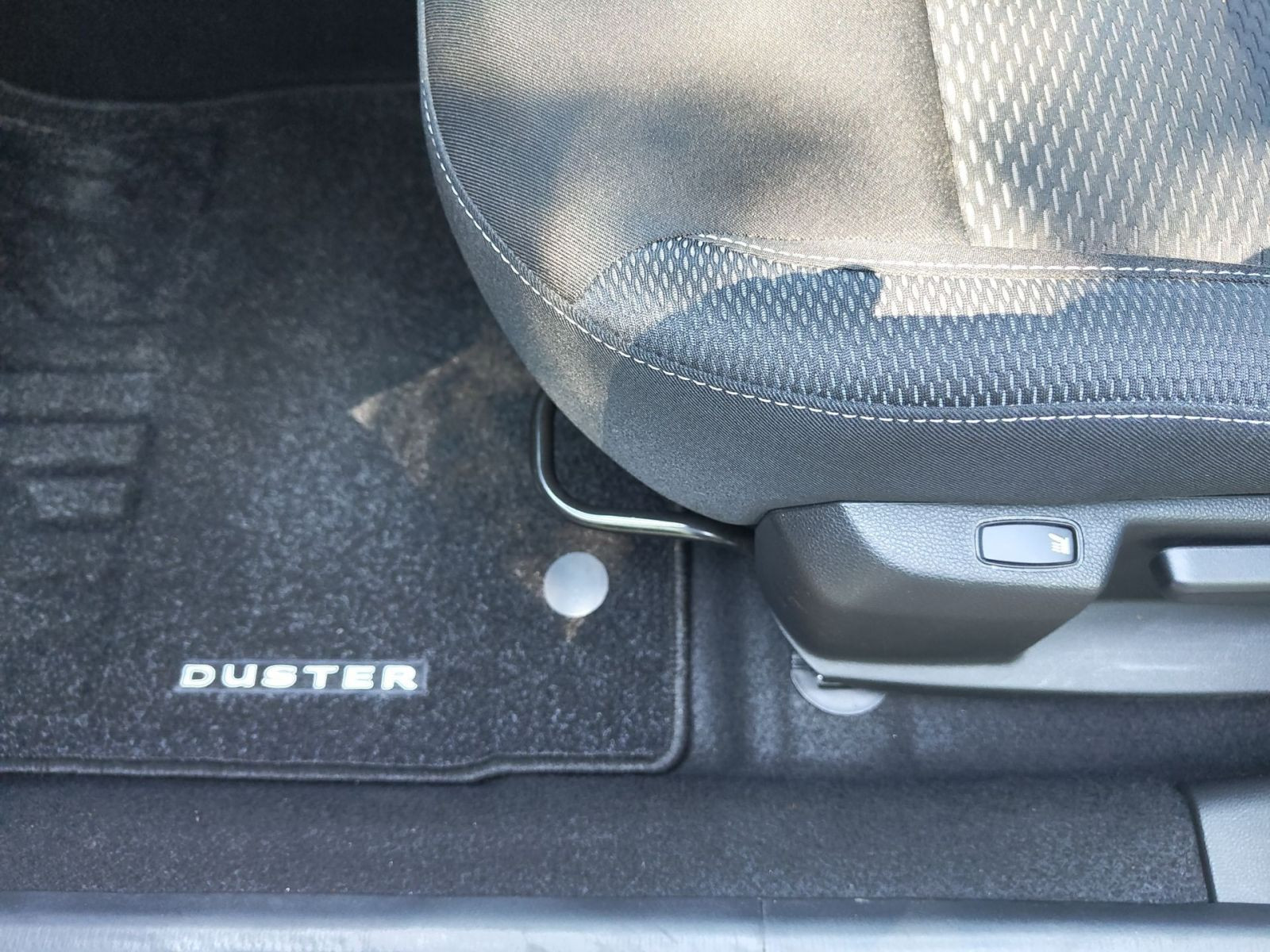 Dacia Duster II Urban 1.3 6MT NAVI KLIMA CAM SHZ