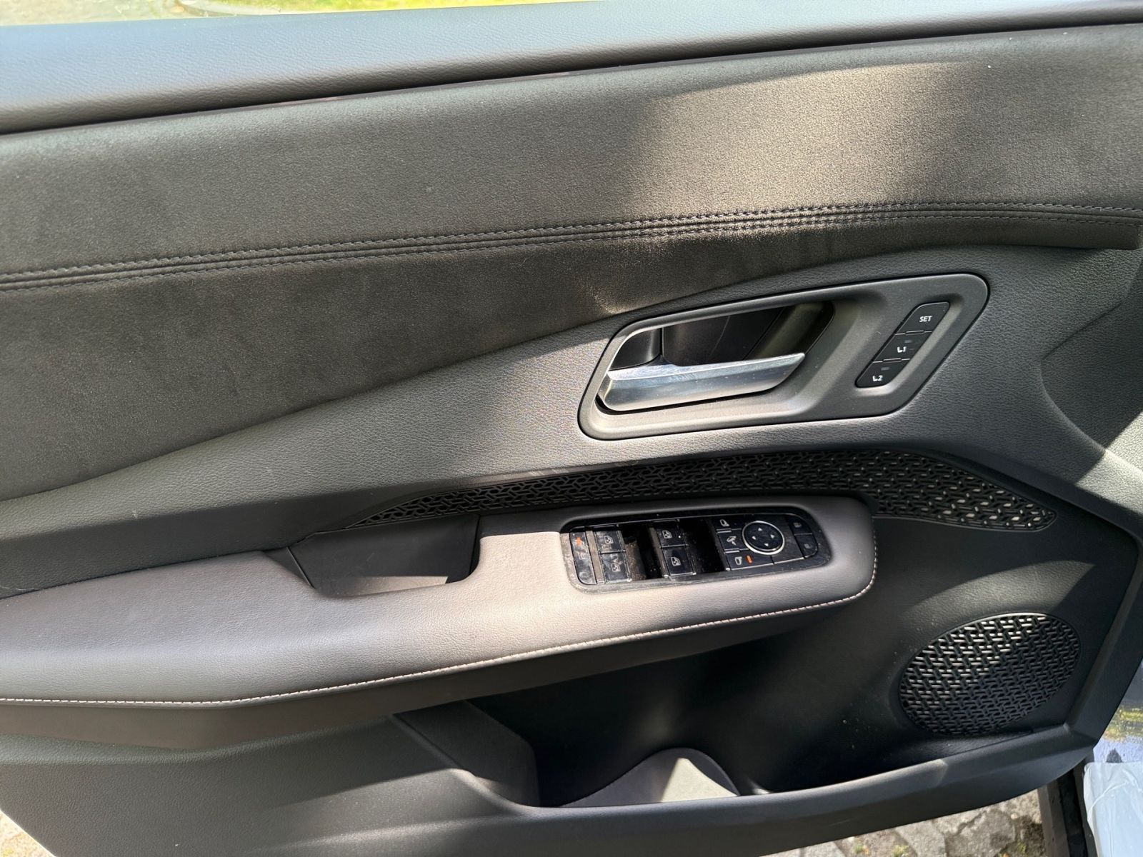 NISSAN ARIYA 87 kWh Evolve Pack+HUD*Navi*Keyless*BOSE