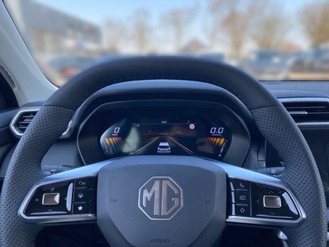 MG ZS Hybrid+ Luxury 1.5 LED|360|Leder|Sitzhzg|ACC