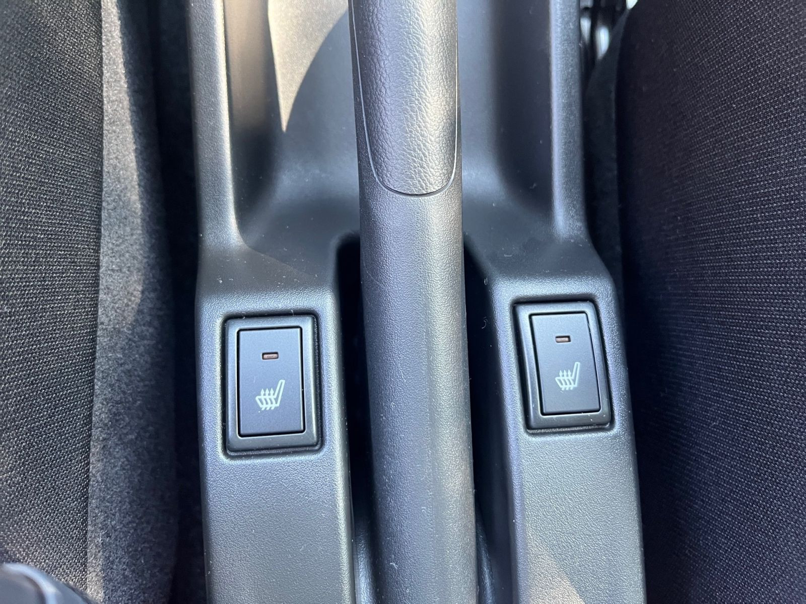 Suzuki SWIFT COMFORT+ CVT HYBRID