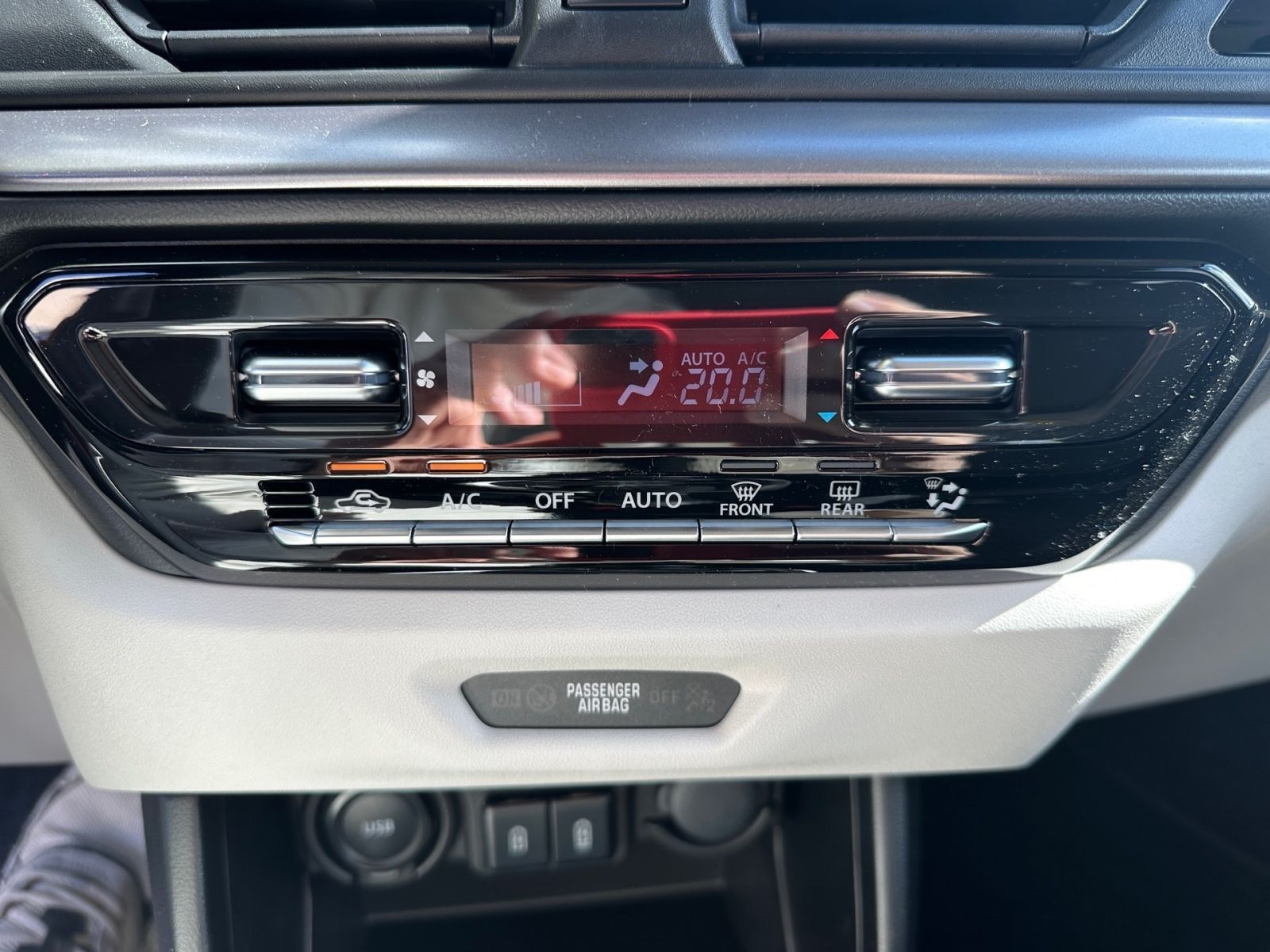 SUZUKI SWIFT COMFORT+ HYBRID ACC*Navi*Kamera*PDC