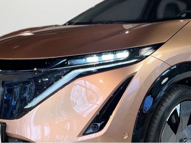 NISSAN ARIYA 87 kWh Evolve Pack+20'LM*PANO*LED*Navi*360