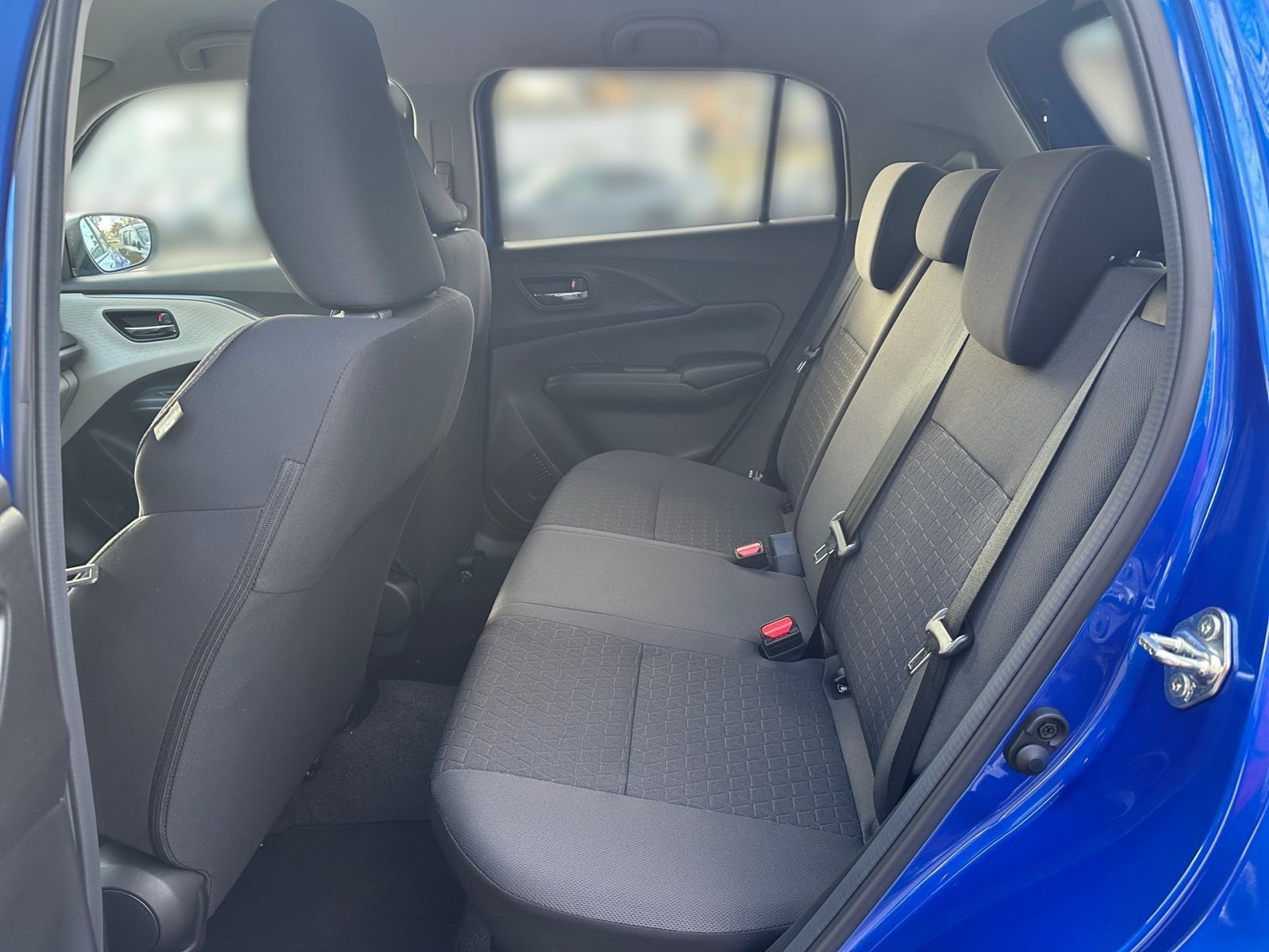 SUZUKI SWIFT COMFORT+ CVT HYBRID ACC*Navi*Kamera*PDC