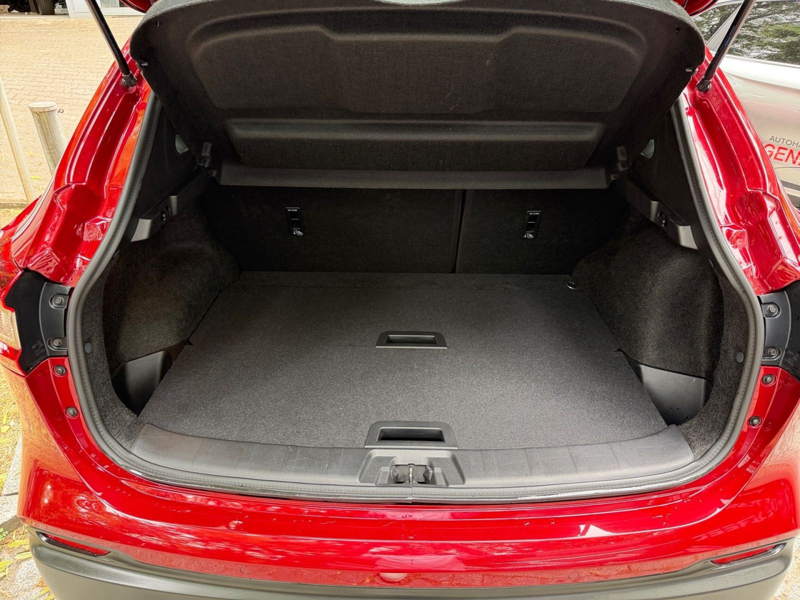 Nissan Qashqai 1.3 DIG-T DCT N-Connecta Bluetooth*Navi