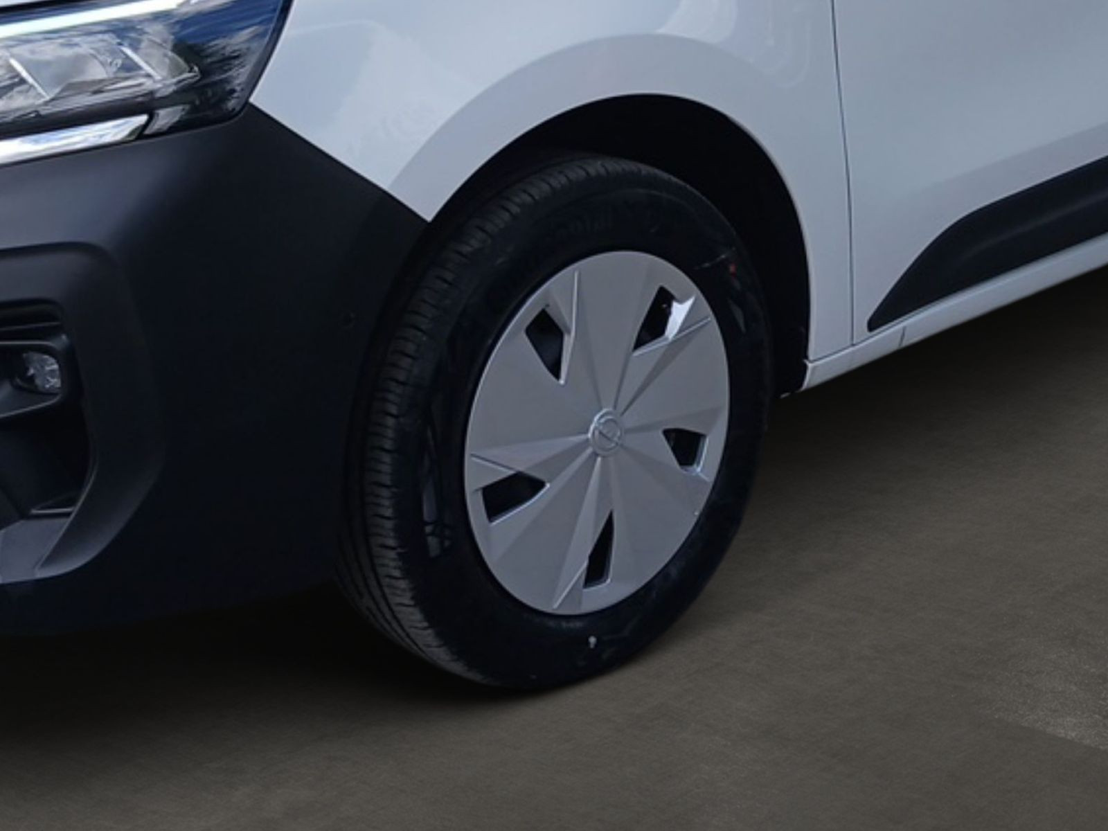 Nissan Townstar 1.3 N-Connecta 2,0t MT CarPlay*CAM*Klim