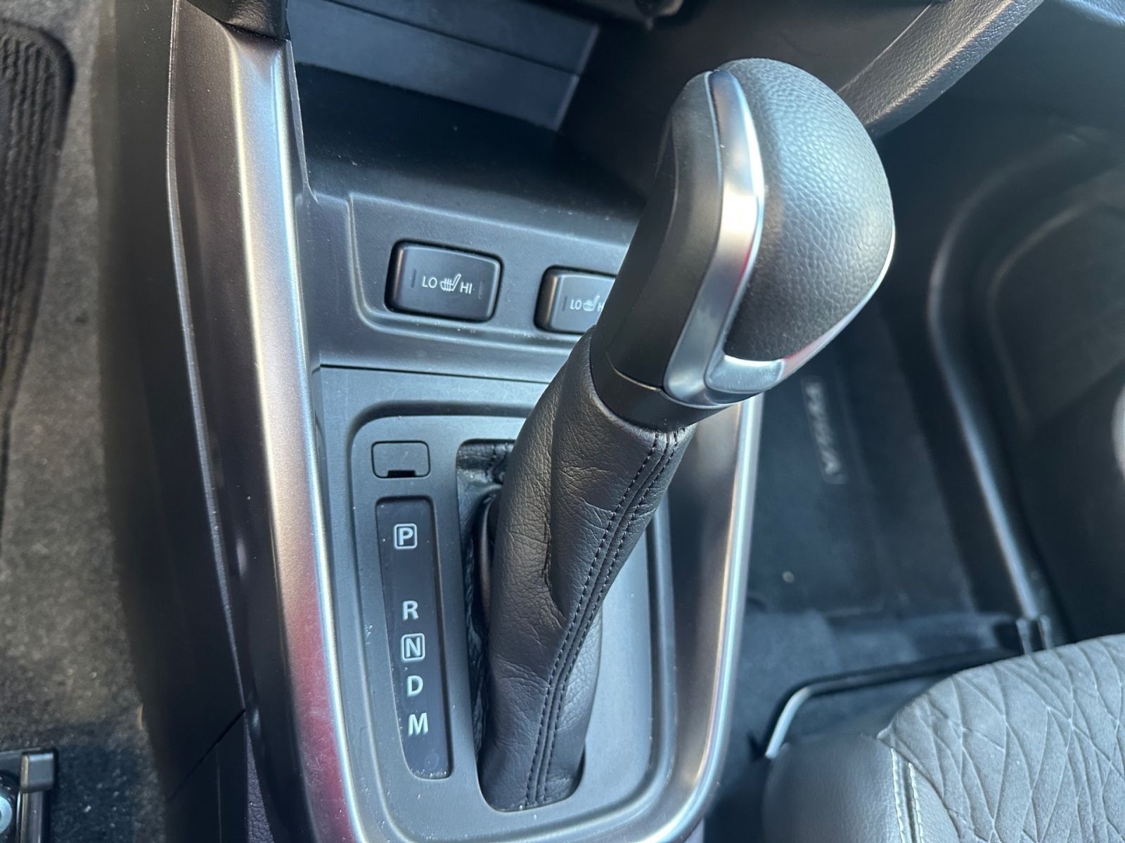 SUZUKI Vitara Comfort+ Hybrid 1.5 AT Pano*Navi*CAM*ACC