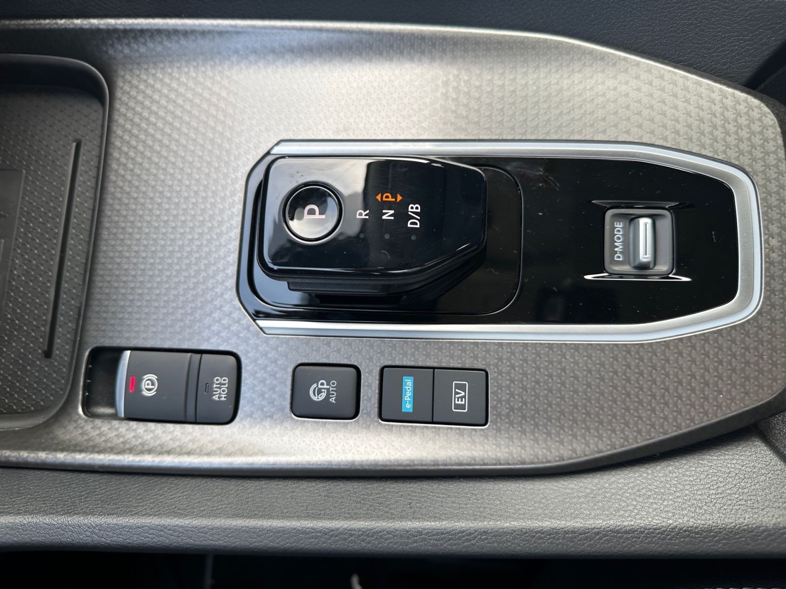 NISSAN Qashqai N-Connecta 1.5 e-POWER Winter HeadUp 360