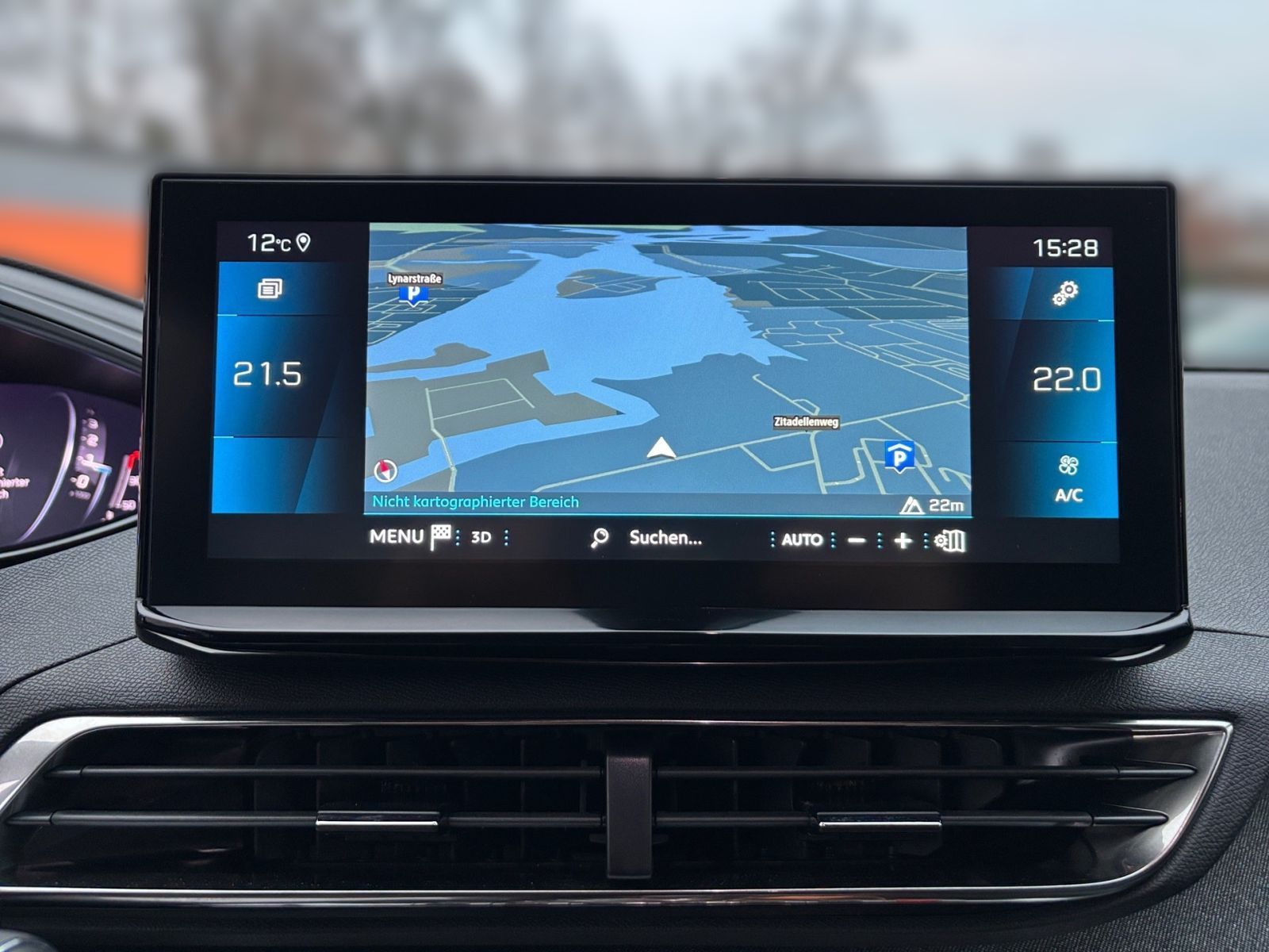 PEUGEOT 5008 Allure Pack PureTech 130 EAT8 *Kamera*SHZ*