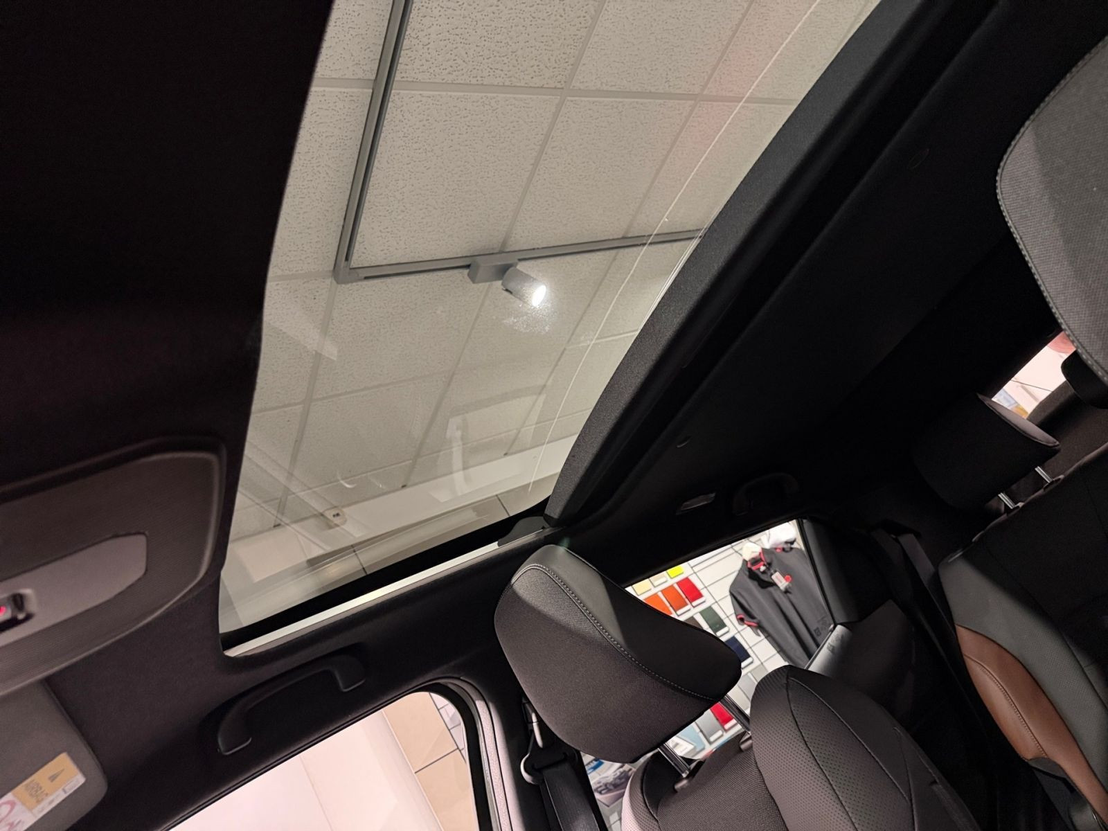 Suzuki e VITARA (61kWh) ALLGRIP-e Comfort+