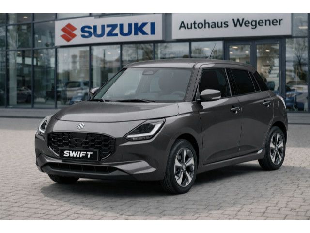 SUZUKI Swift Comfort+ Hybrid AT - schon ab 179,-€ mtl.*