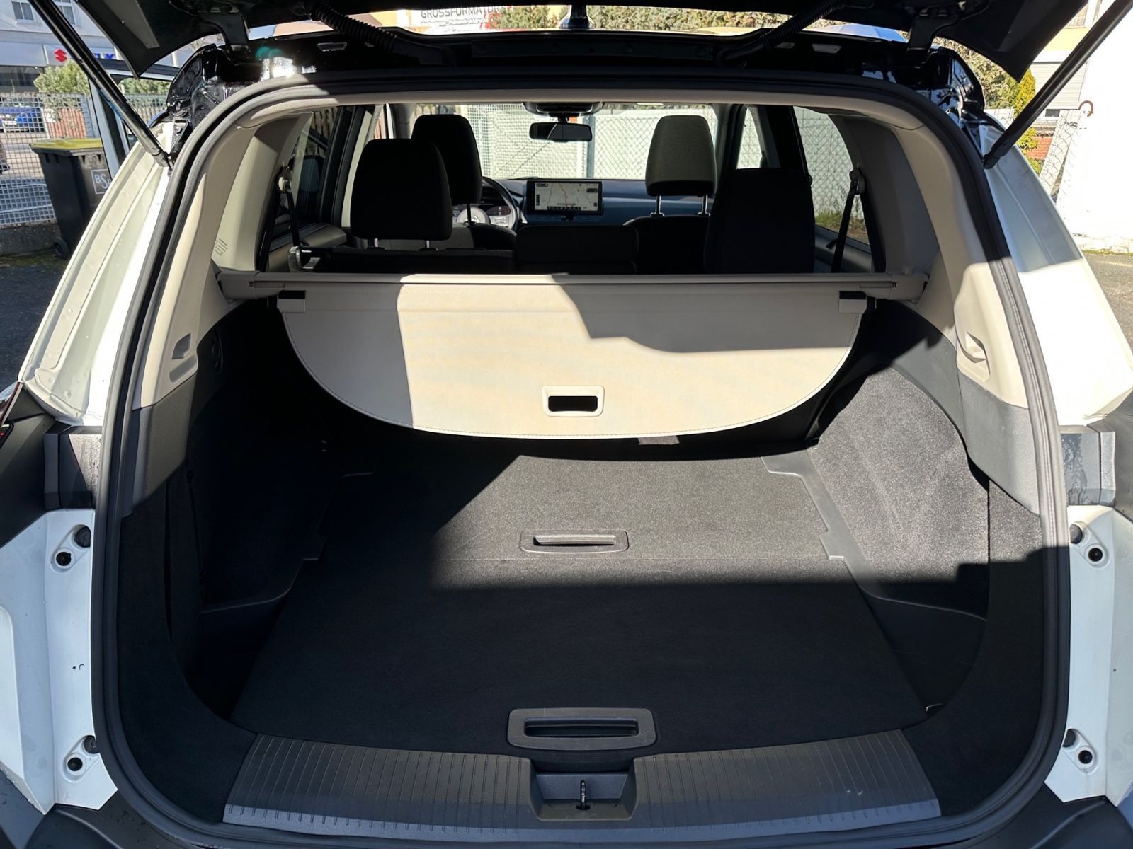 NISSAN X-TRAIL N-CONNECTA 1.5 VC-T e-4ORCE WINTER*NAVI