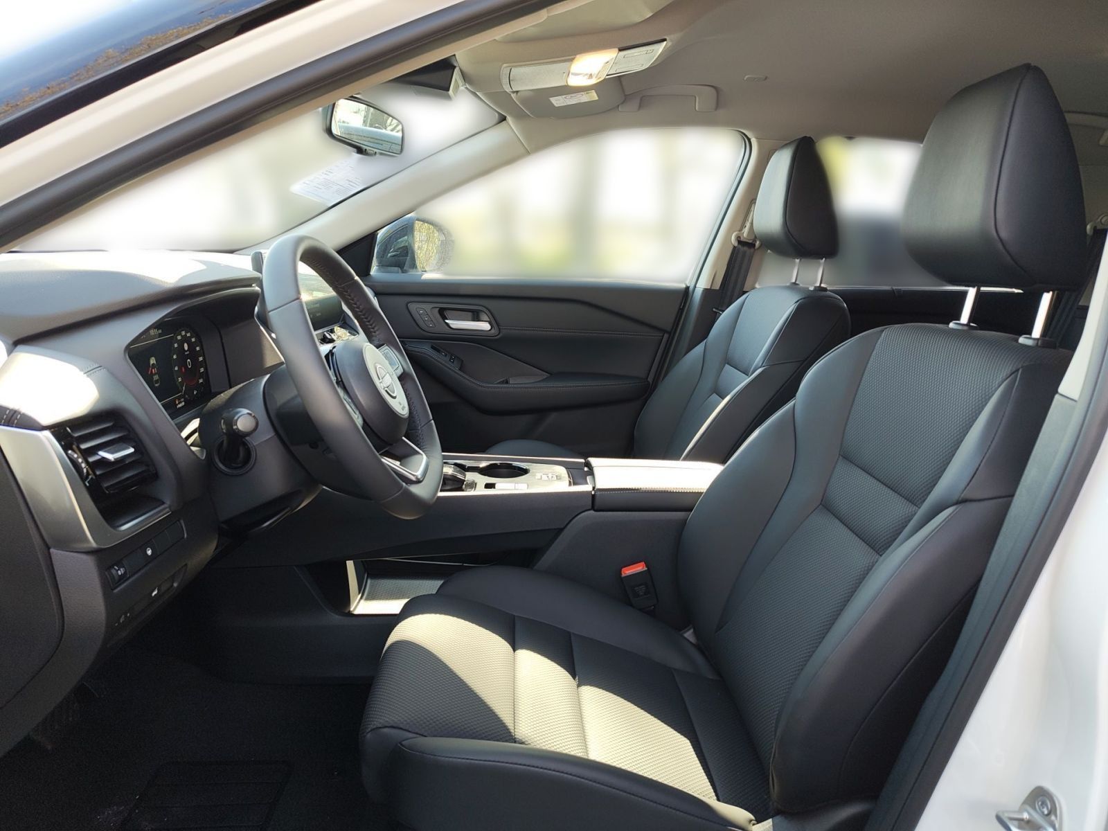 NISSAN X-Trail 1.5 VC-T e-Power CarPlay*Navi*360°*Totwi