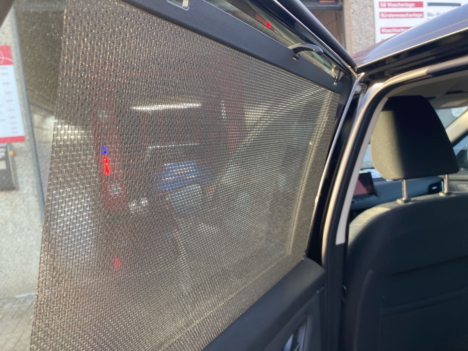 NISSAN X-TRAIL 1.5 VC-T MHEV 163 PS