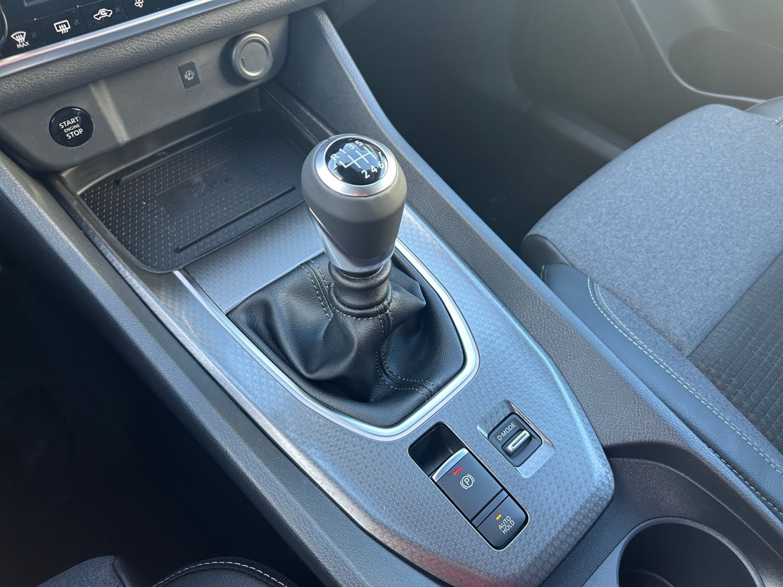 NISSAN QASHQAI 1.3 DIG-T MHEV MT *PGD SHZ BFS HUD AFA*