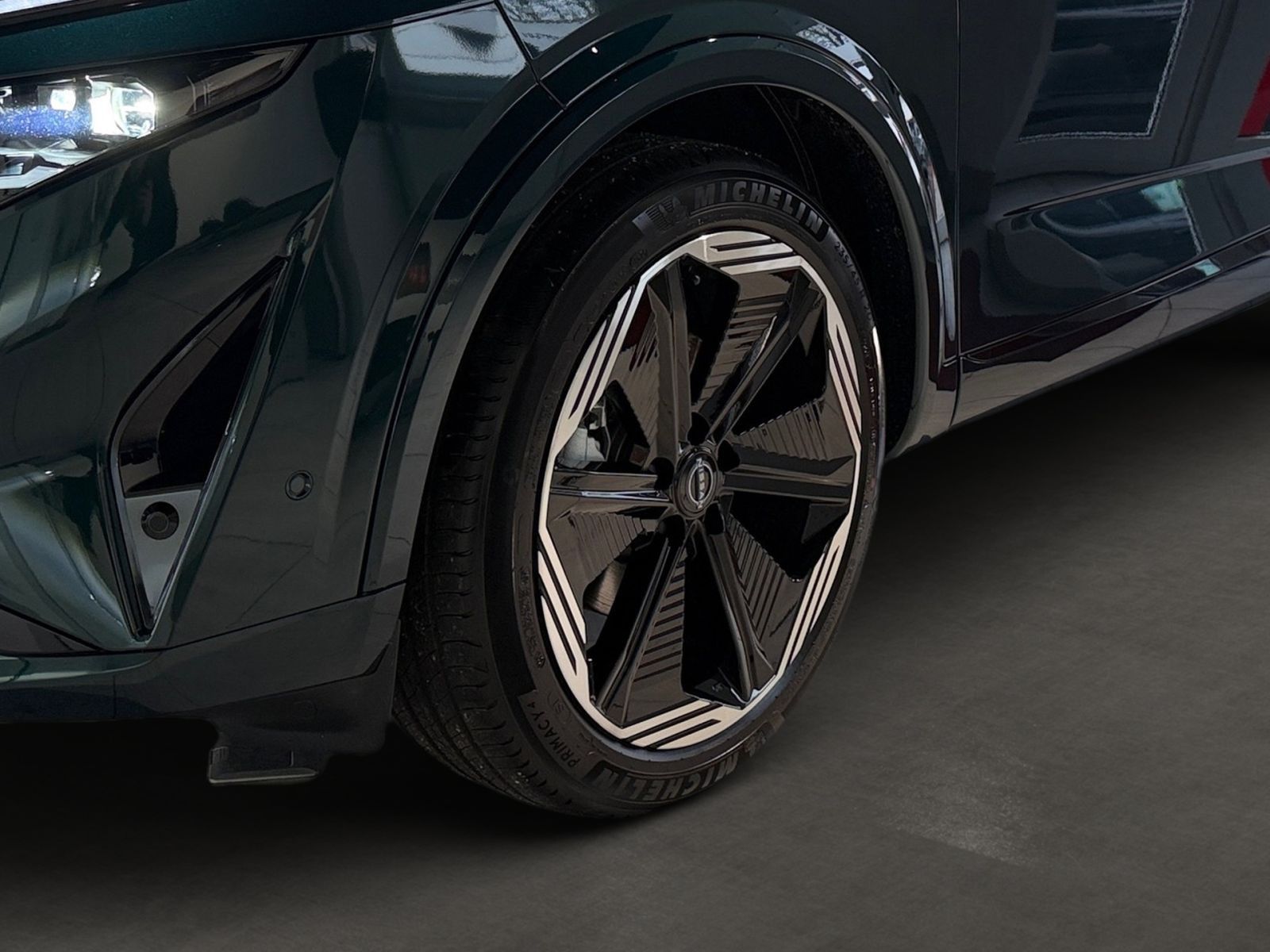 NISSAN Qashqai 1.5 e-Power N-Design BOSE*Pano*360°