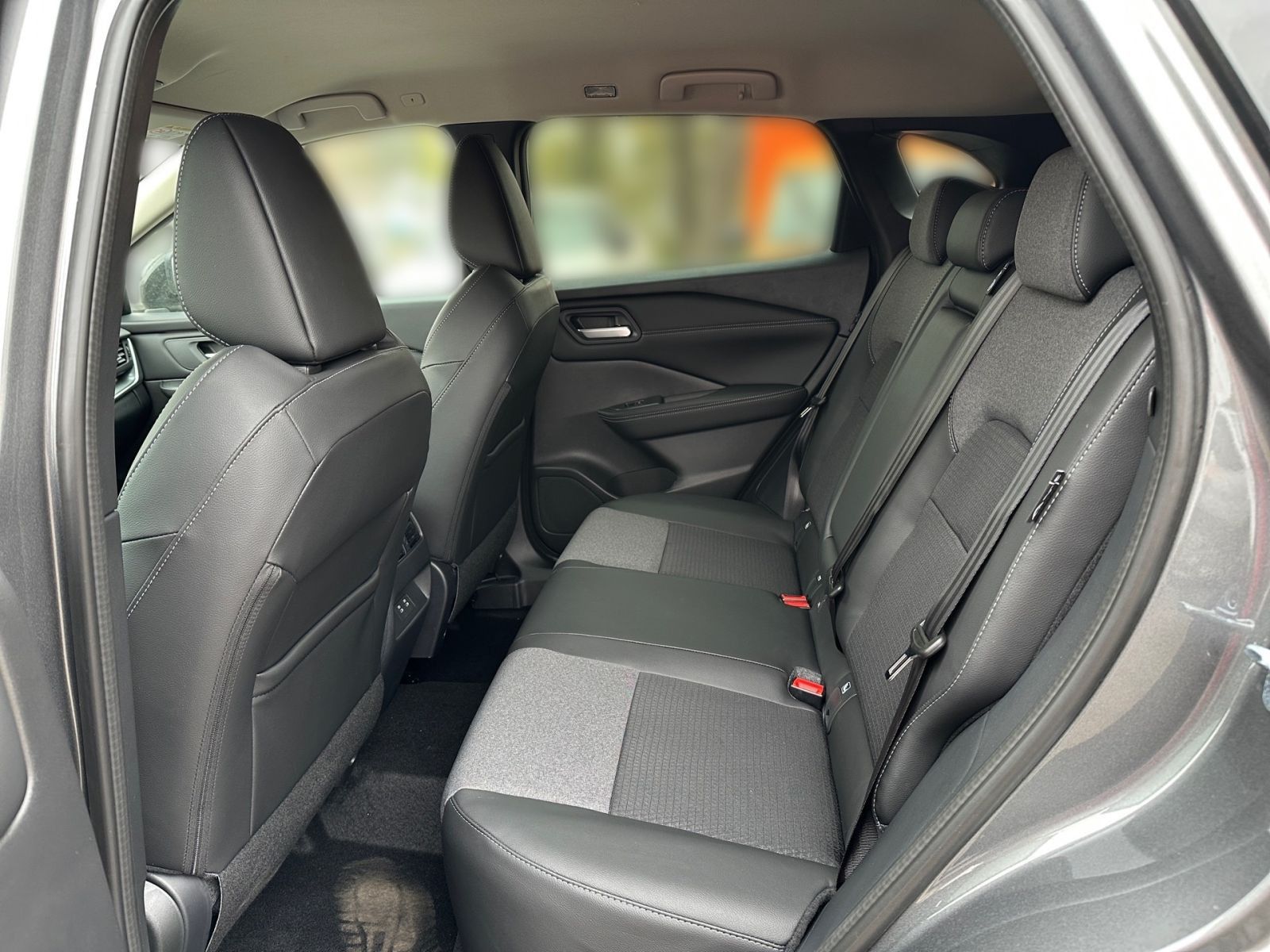 NISSAN QASHQAI N-CONNECTA 1.5  e-POWER WINTER 360° NAVI