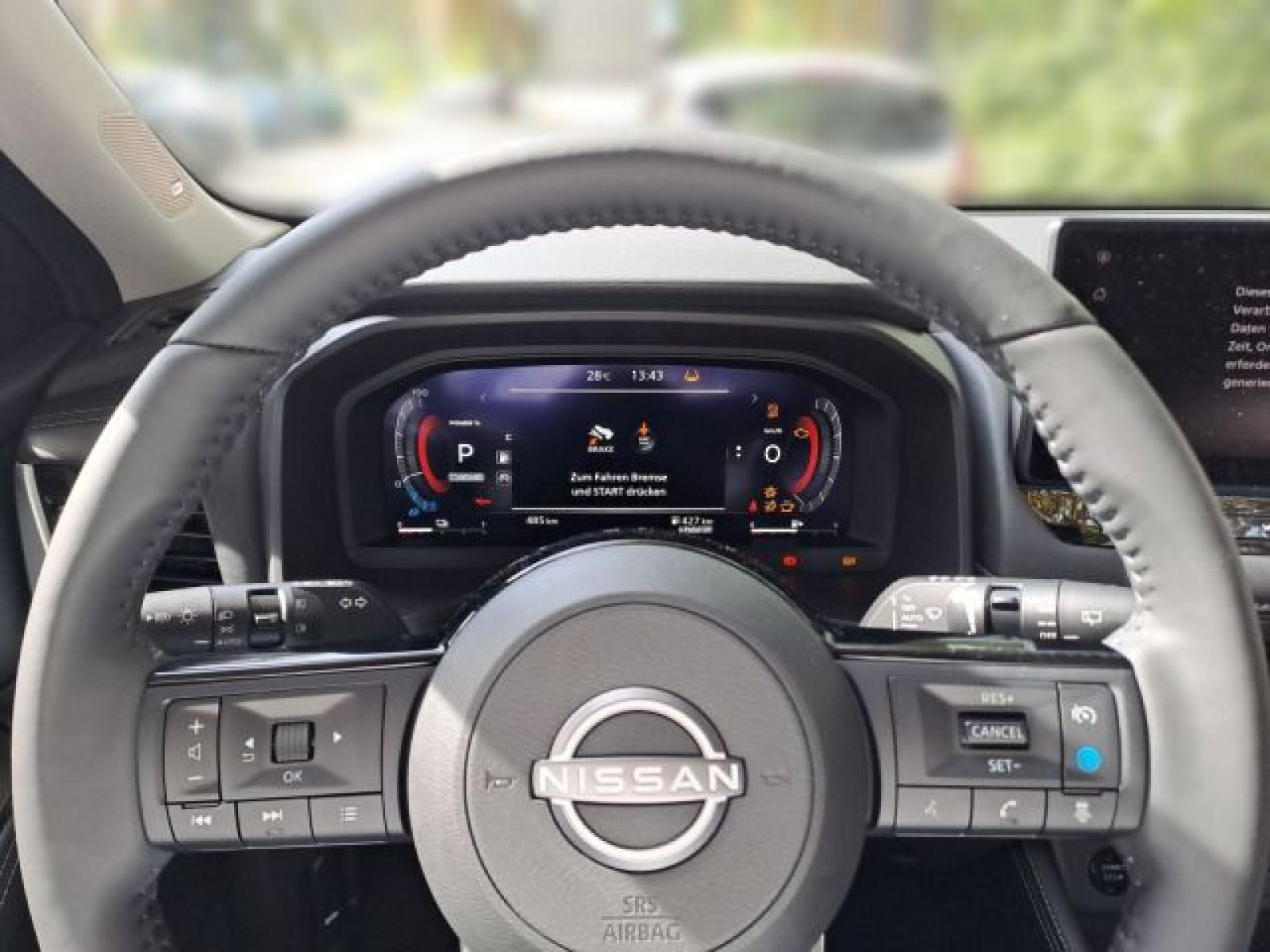 Nissan X-TRAIL 1.5 VC-T e-POWER 204 PS