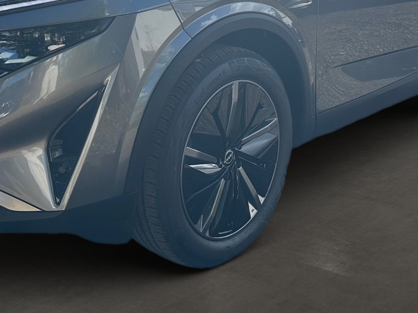 NISSAN QASHQAI TEKNA 1.3 DIG-T LED NAVI PANO 360° WINTE