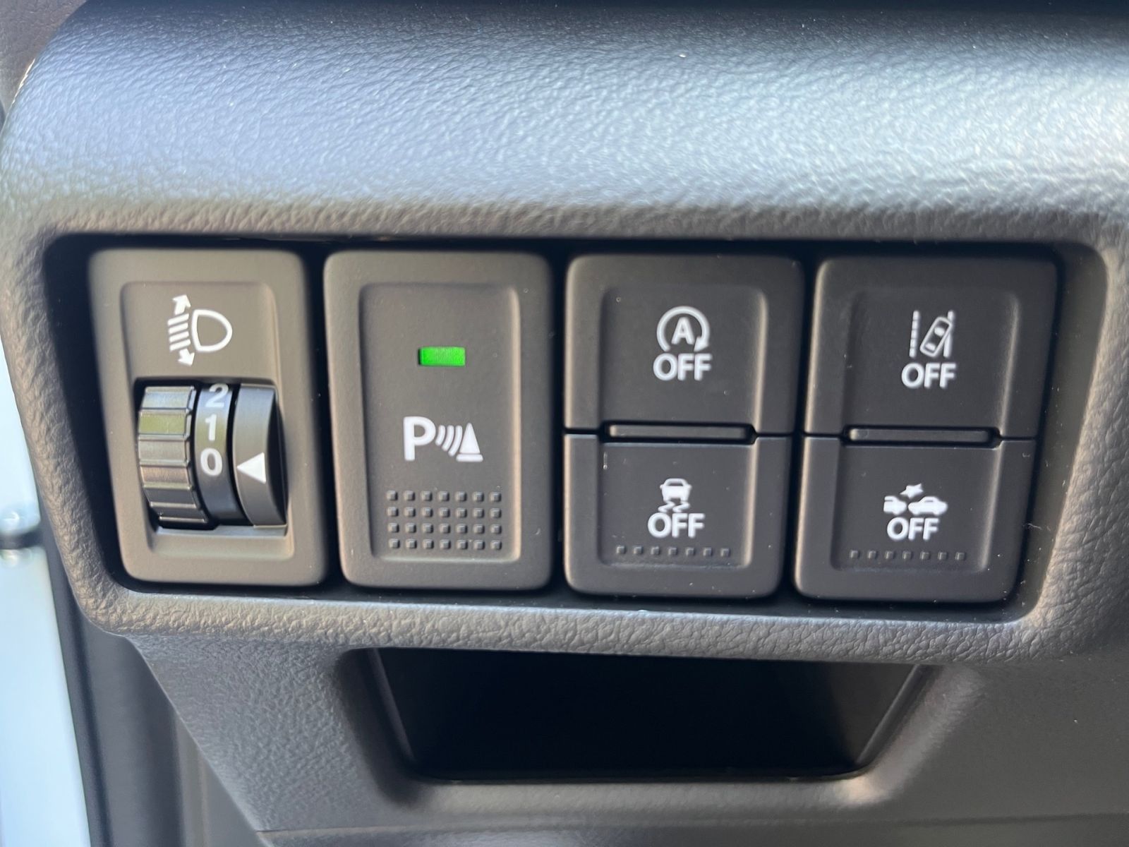 Suzuki S-CROSS 1.4 COMFORT 6AT