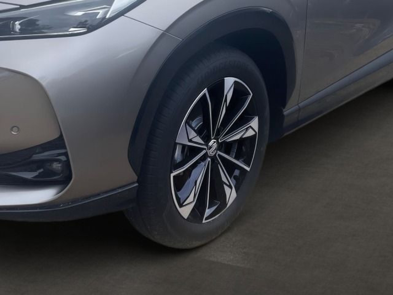 MG HS 1.5 T-GDi Hybrid+ Luxury |LED|360|CarPlay|ACC