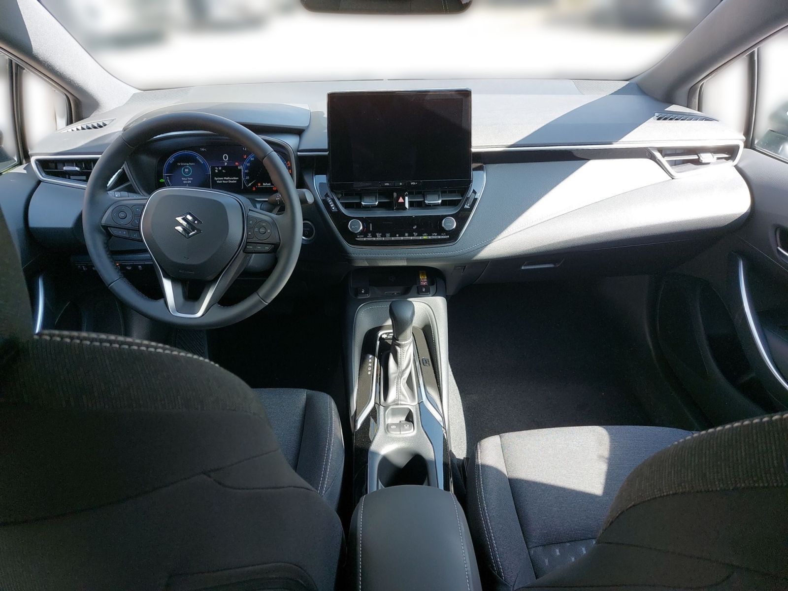SUZUKI Swace 1.8 Comfort+ CVT Hybrid Navi*CarPlay